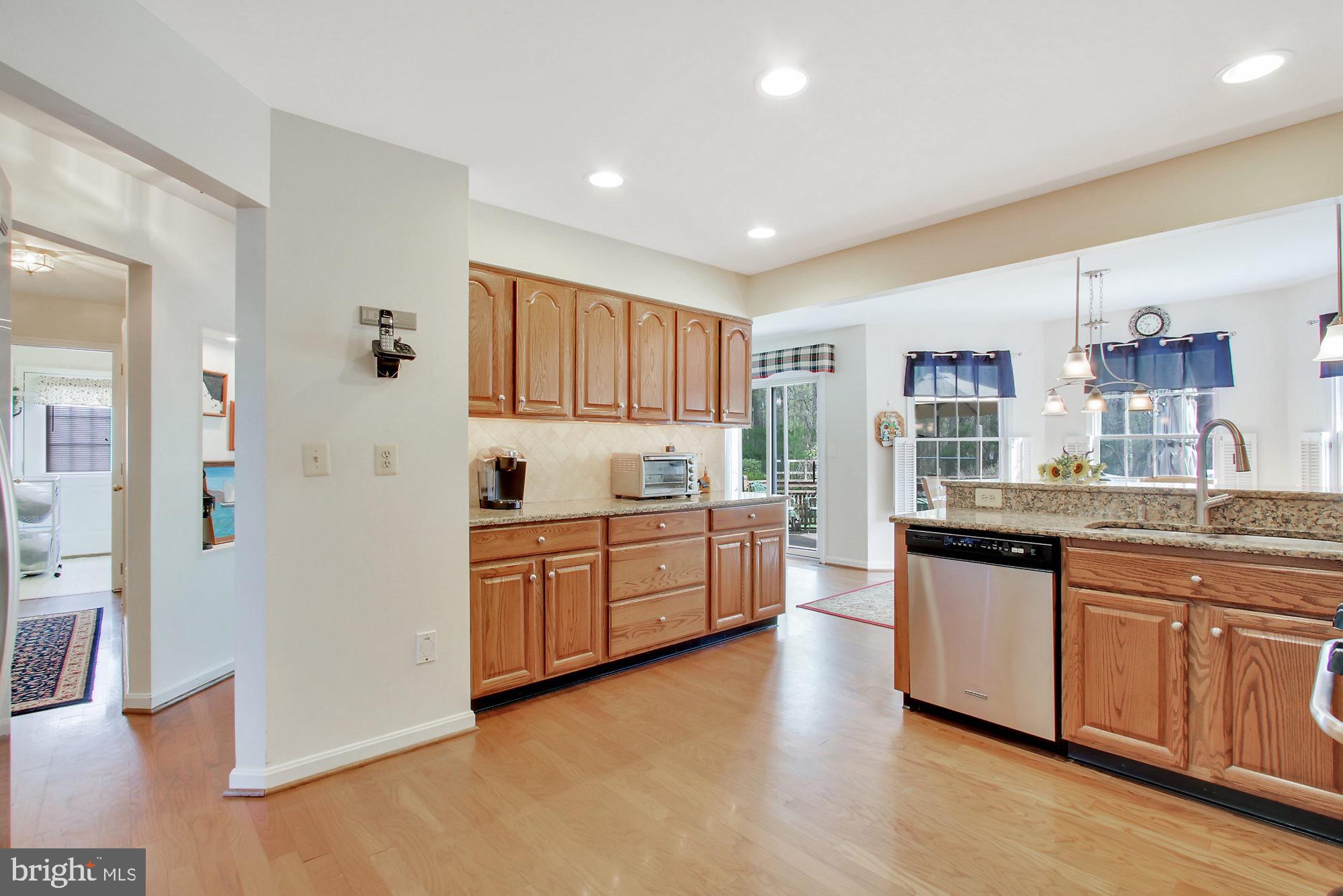 SADDLE RIDGE - Residential