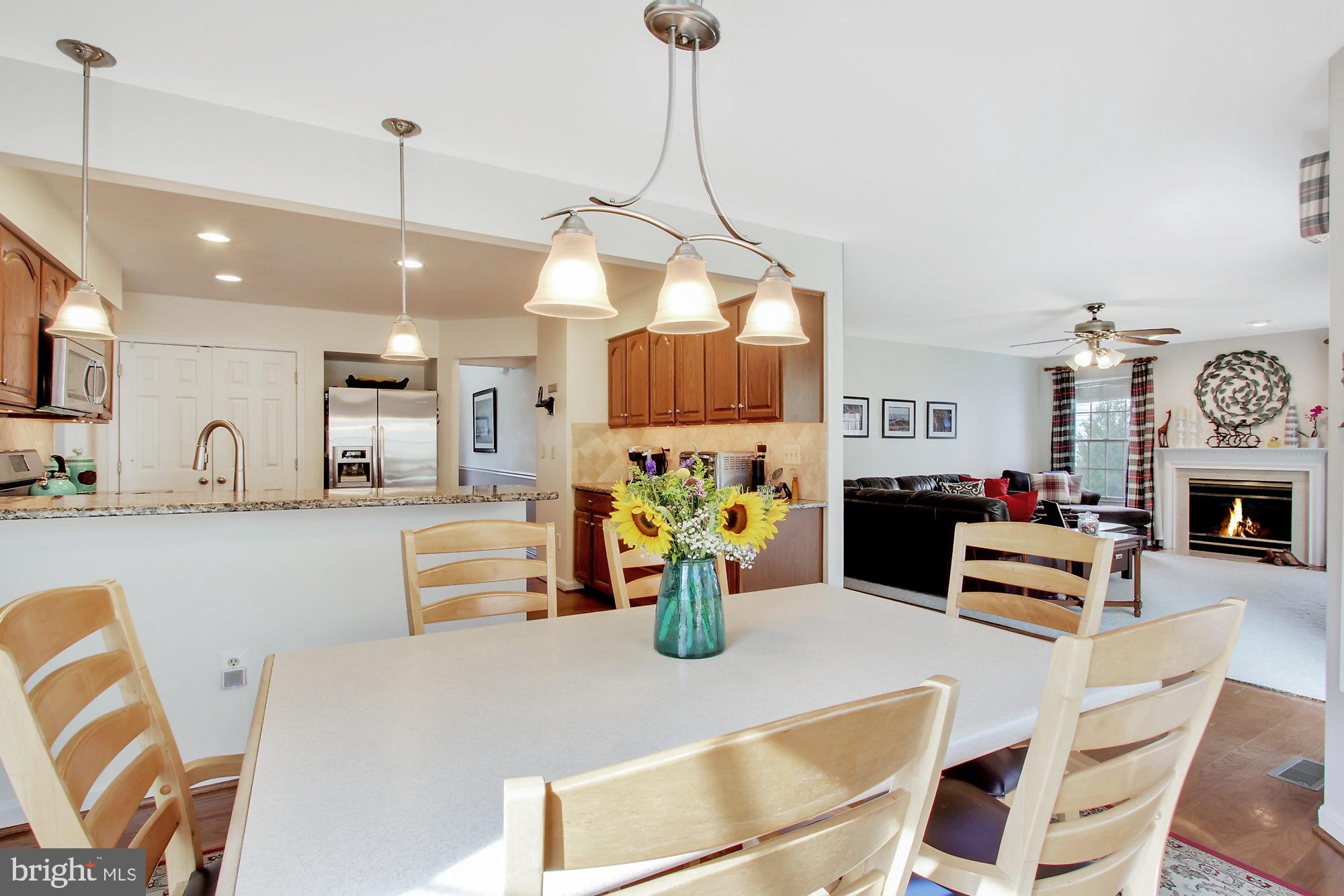 SADDLE RIDGE - Residential