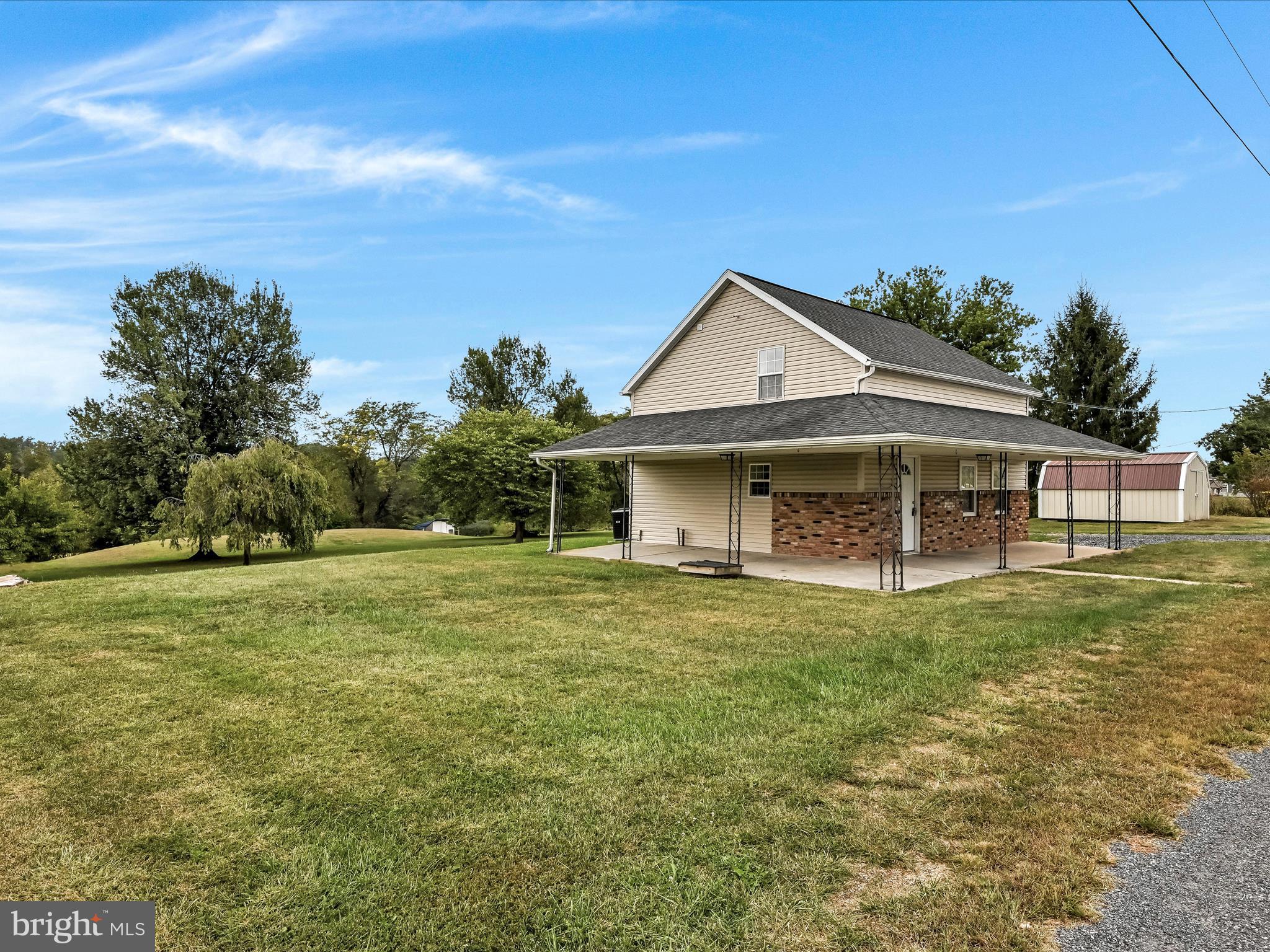 31 E ROSEBUD ROAD