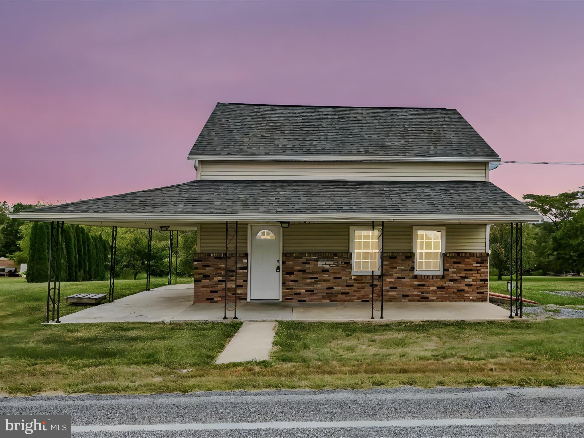 31 E ROSEBUD ROAD