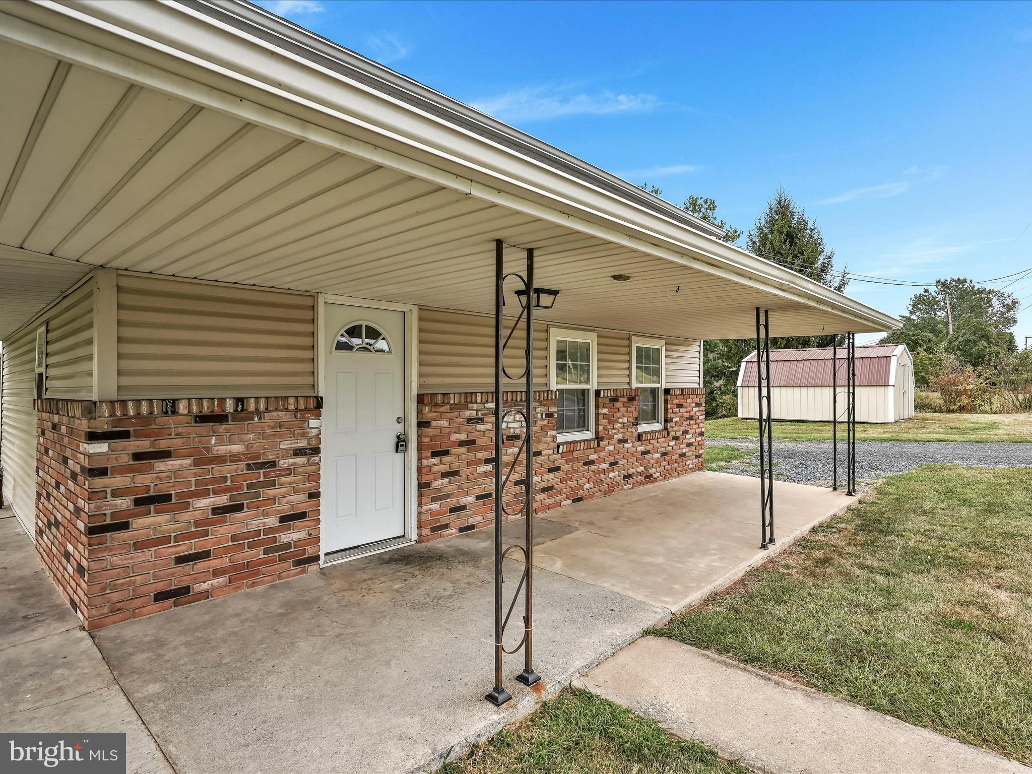 31 E ROSEBUD ROAD