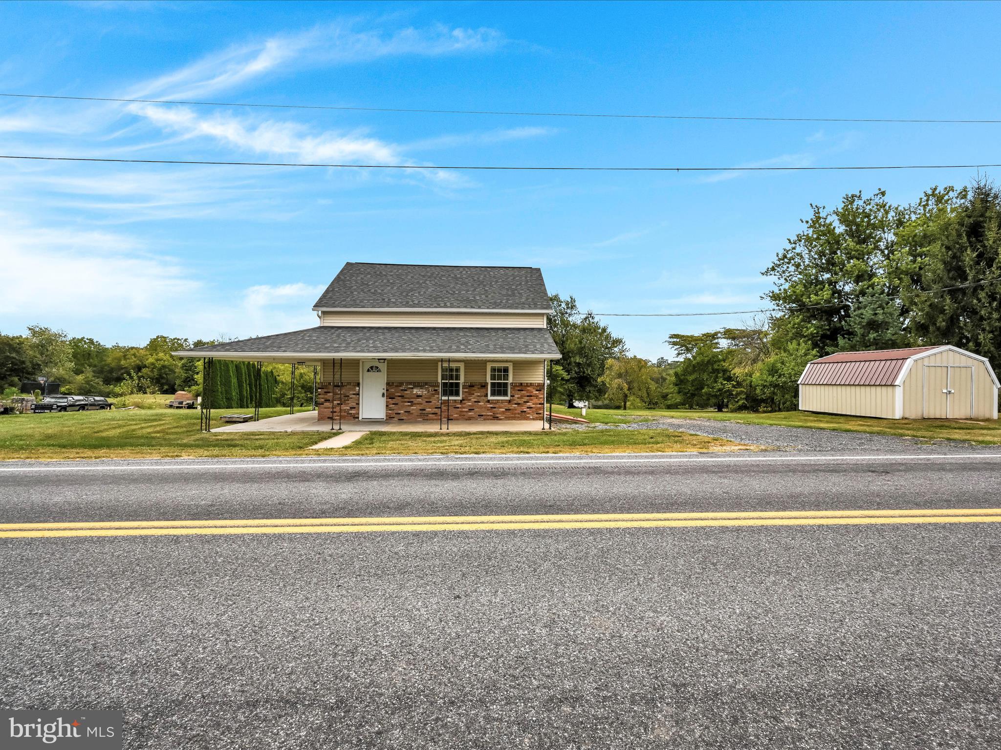 31 E ROSEBUD ROAD