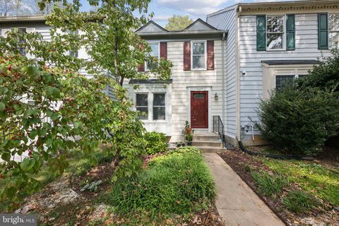 13673 CEDAR CREEK LANE SILVER SPRING MD 20904