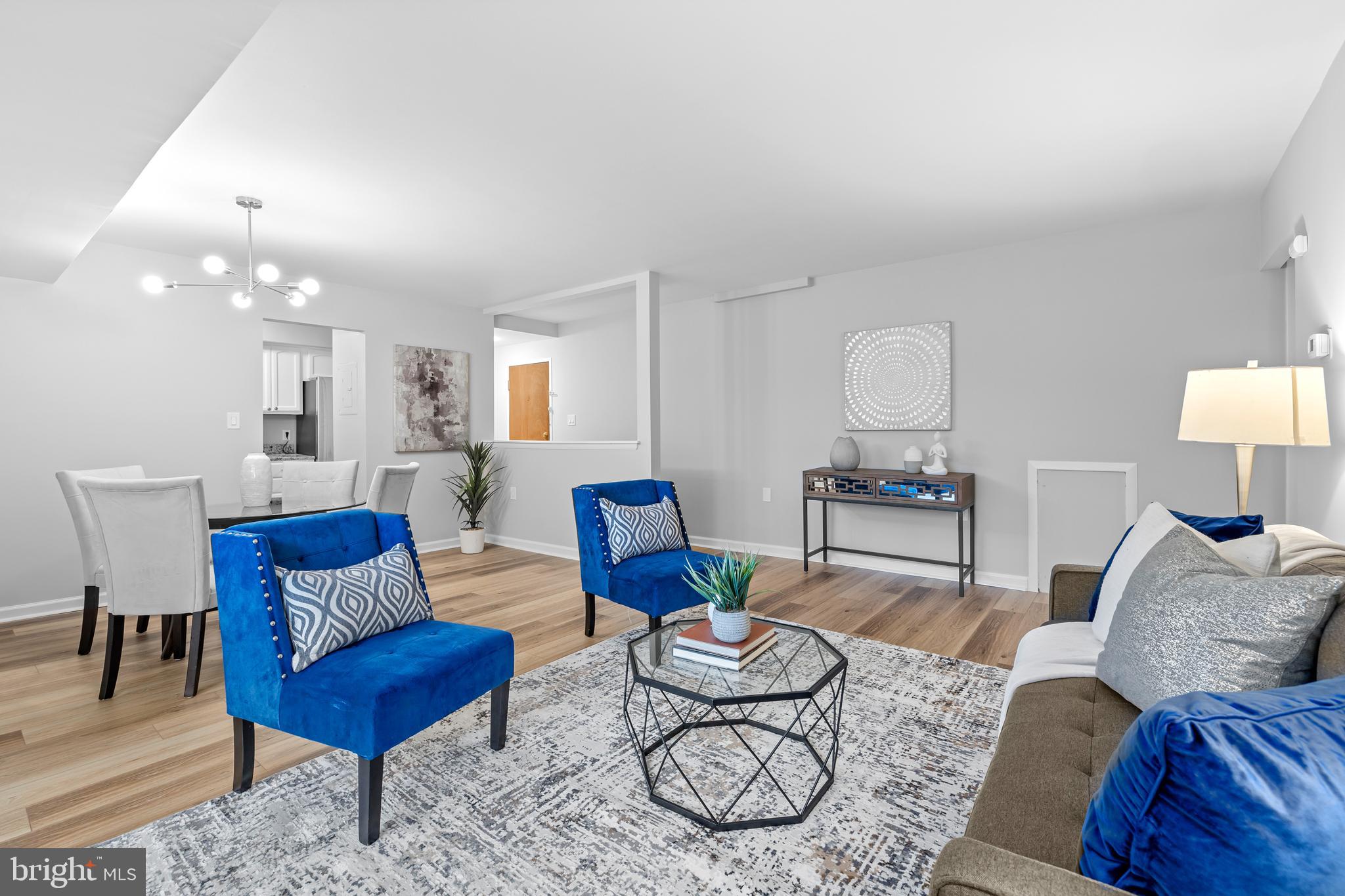 BOLLING BROOK - Residential