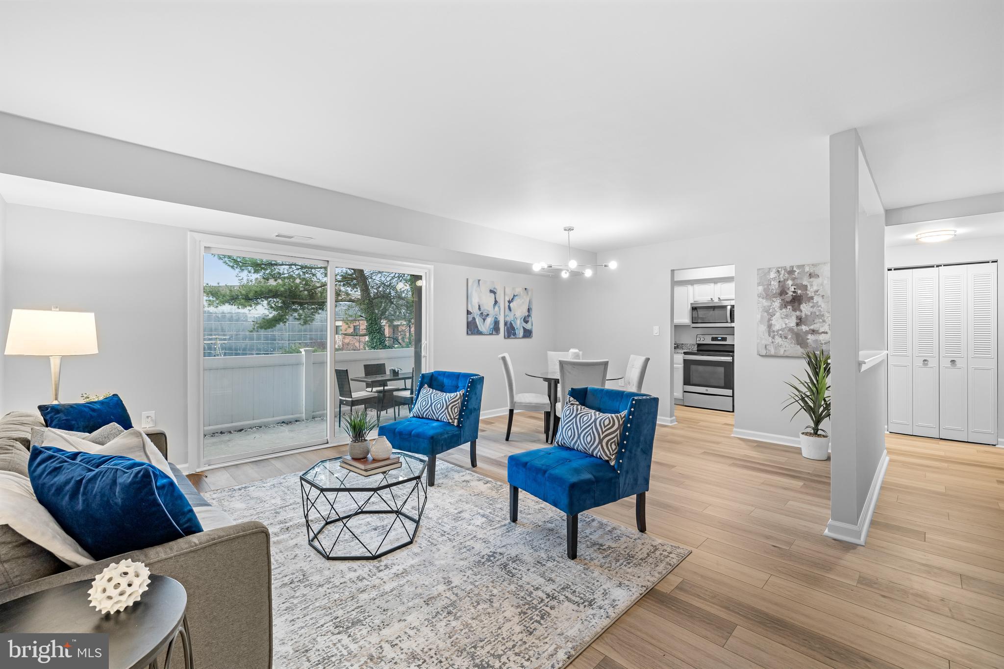 BOLLING BROOK - Residential