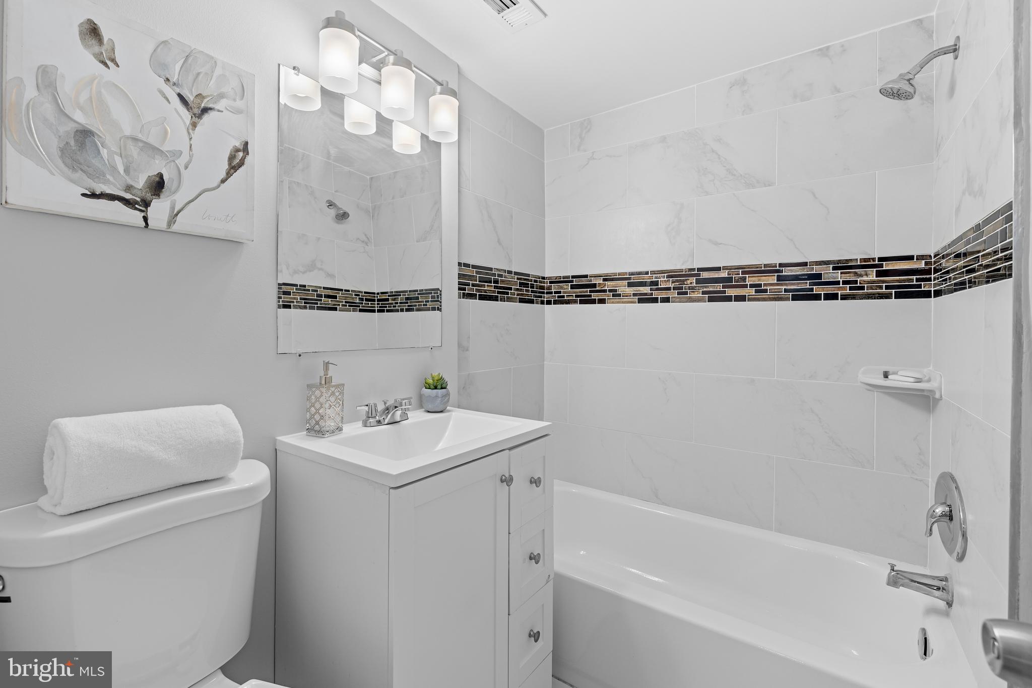 BOLLING BROOK - Residential
