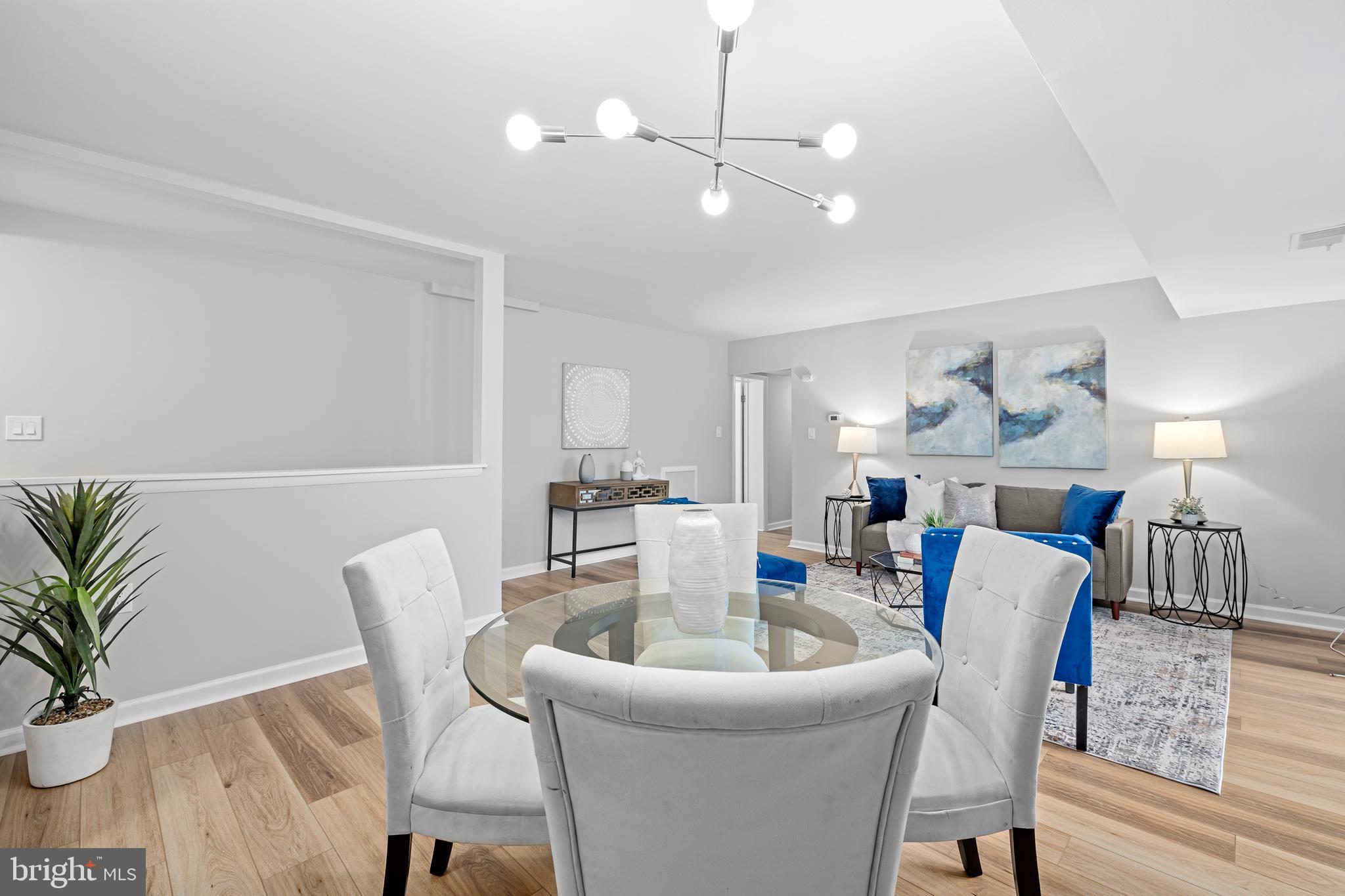 BOLLING BROOK - Residential