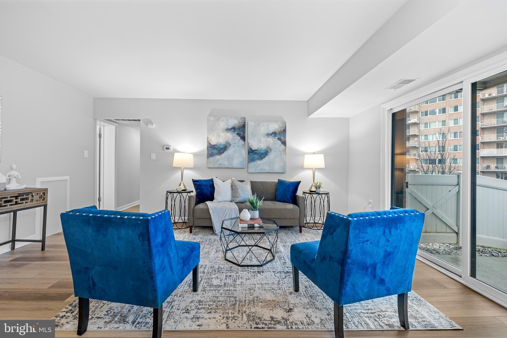 BOLLING BROOK - Residential