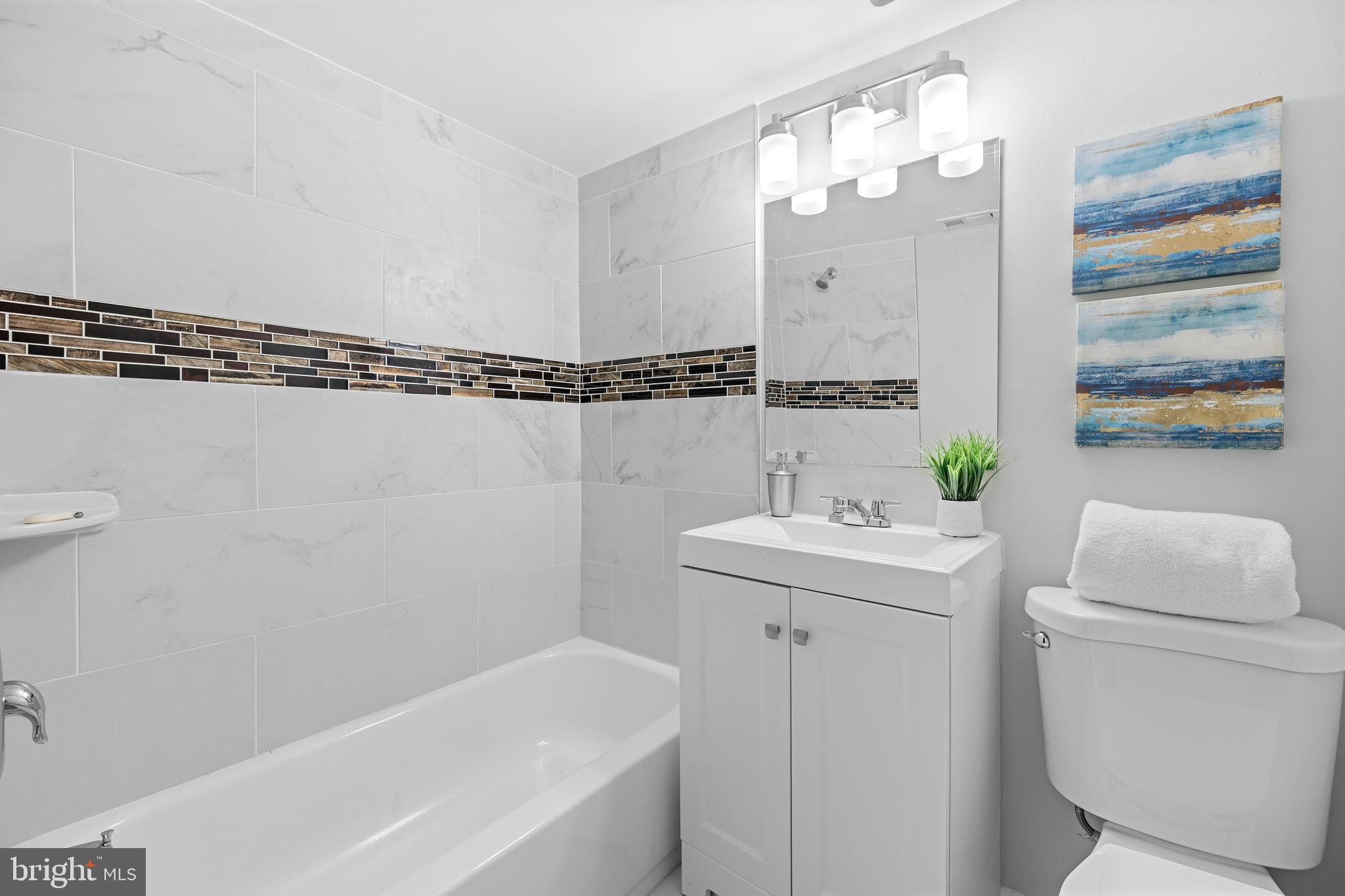 BOLLING BROOK - Residential