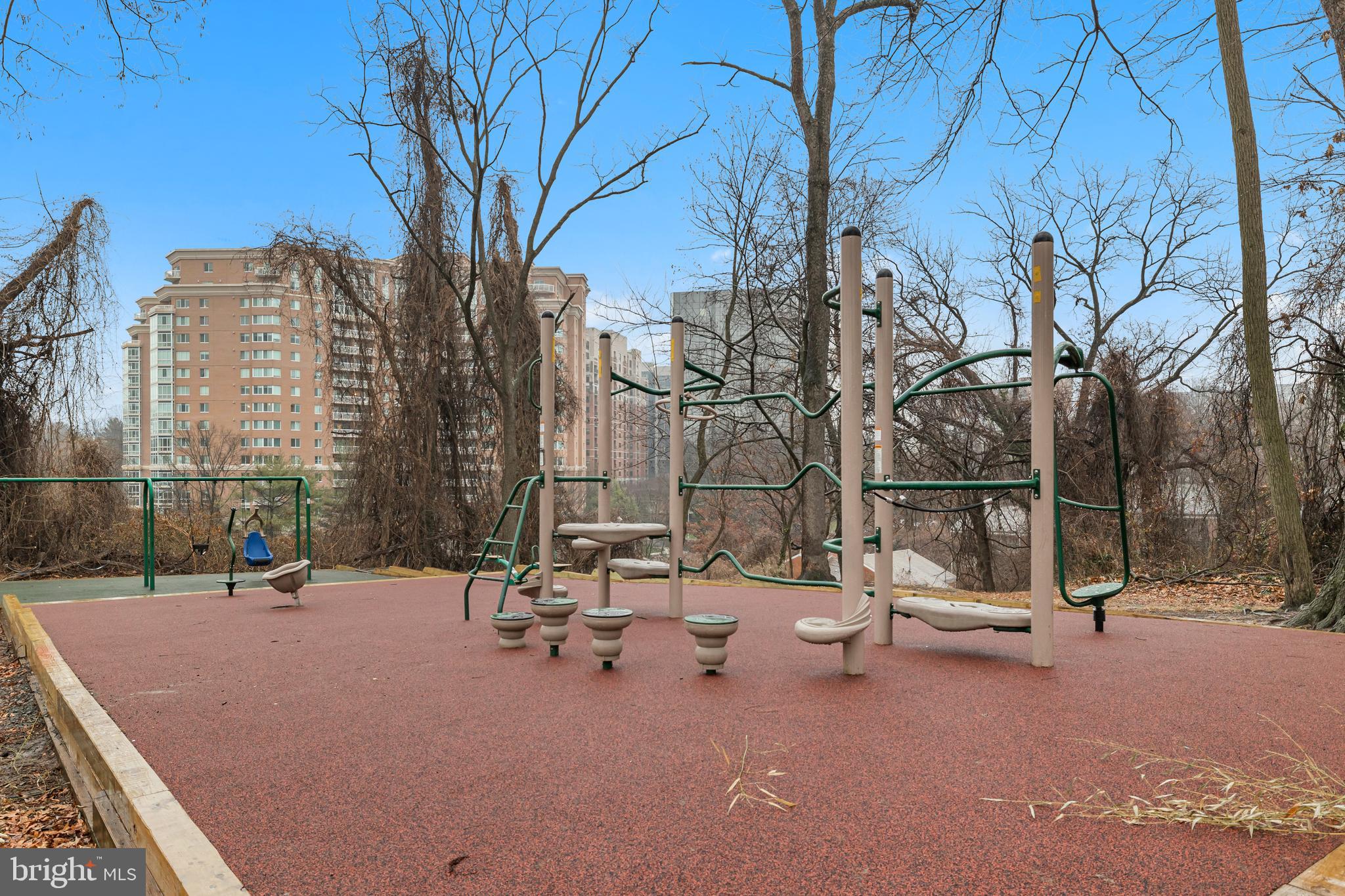 BOLLING BROOK - Residential