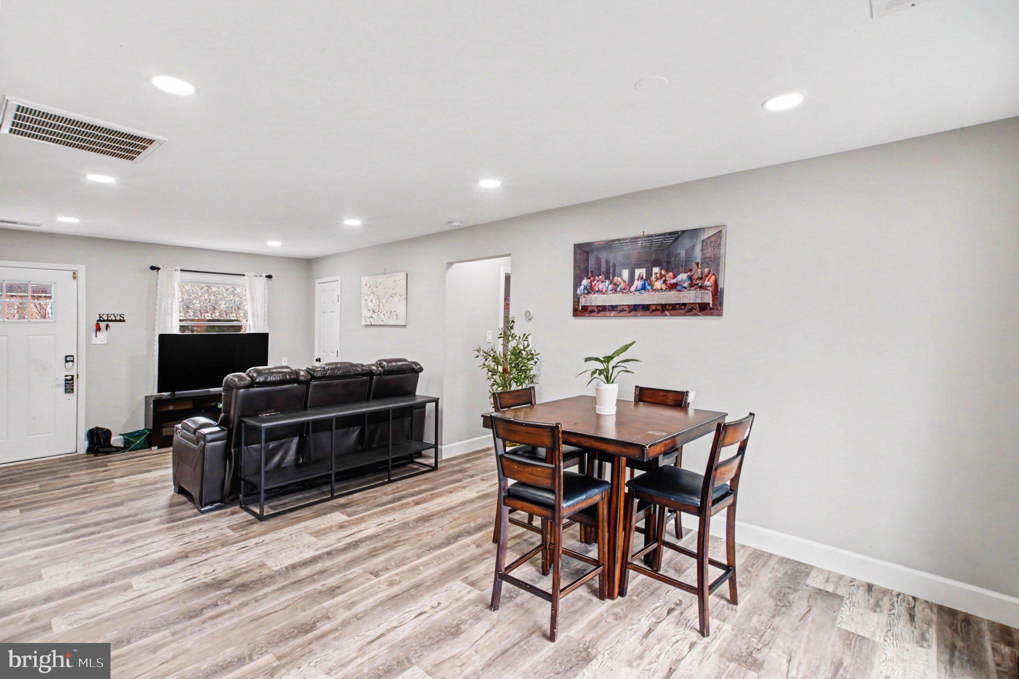 MARUMSCO ACRES - Residential