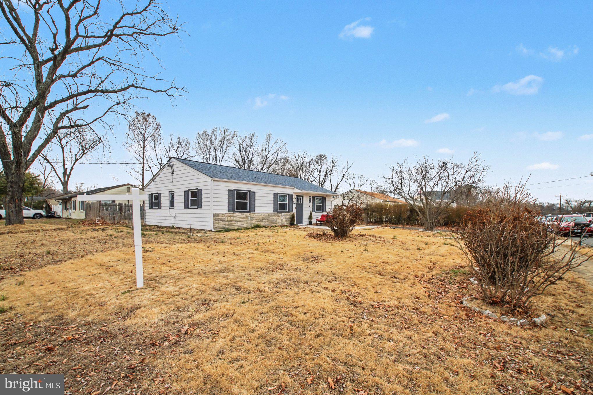 MARUMSCO ACRES - Residential