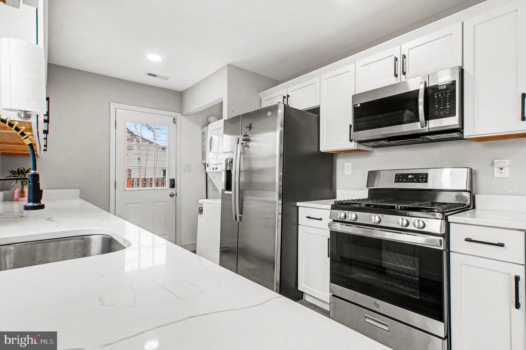 MARUMSCO ACRES - Residential