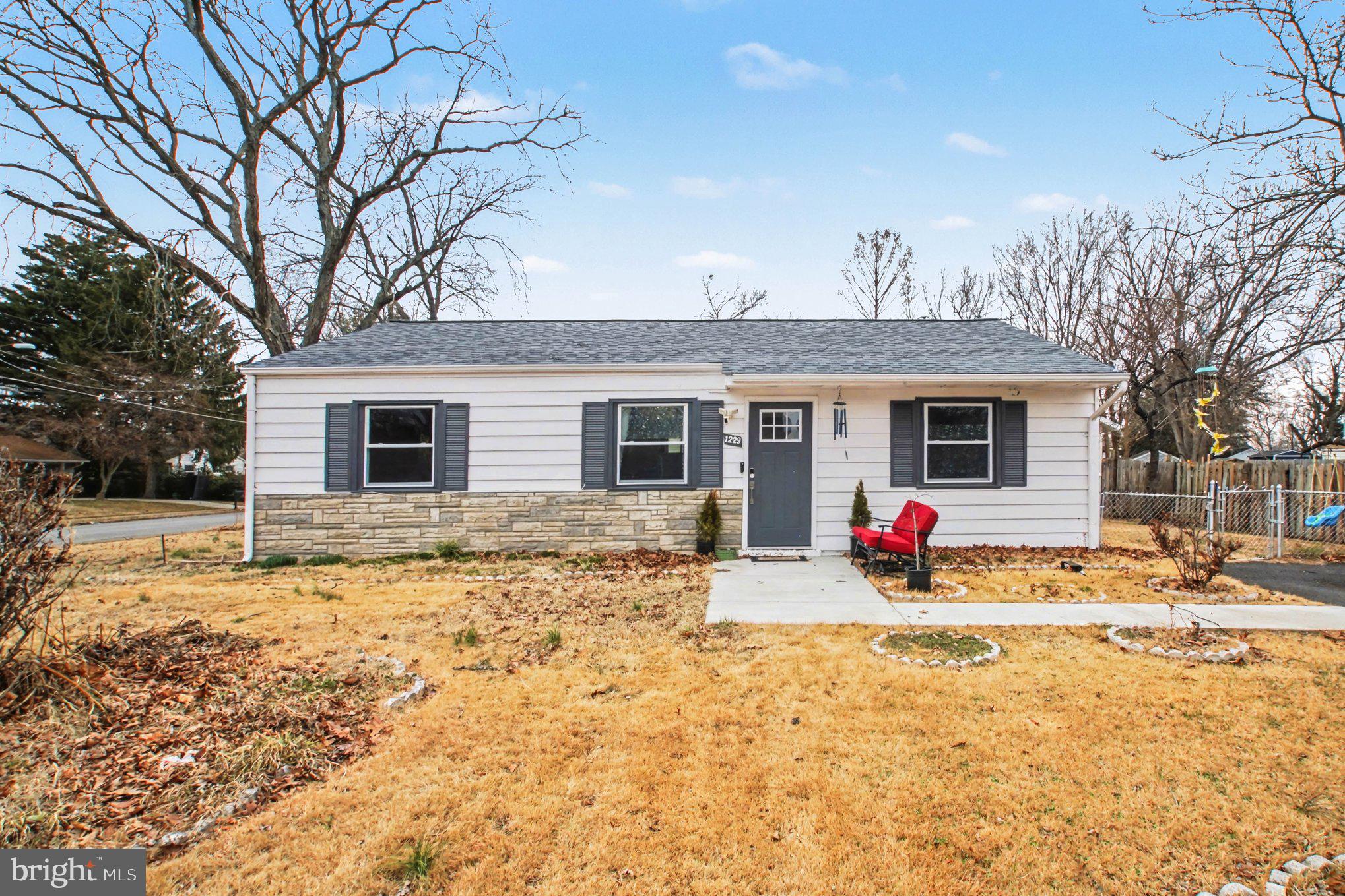 MARUMSCO ACRES - Residential