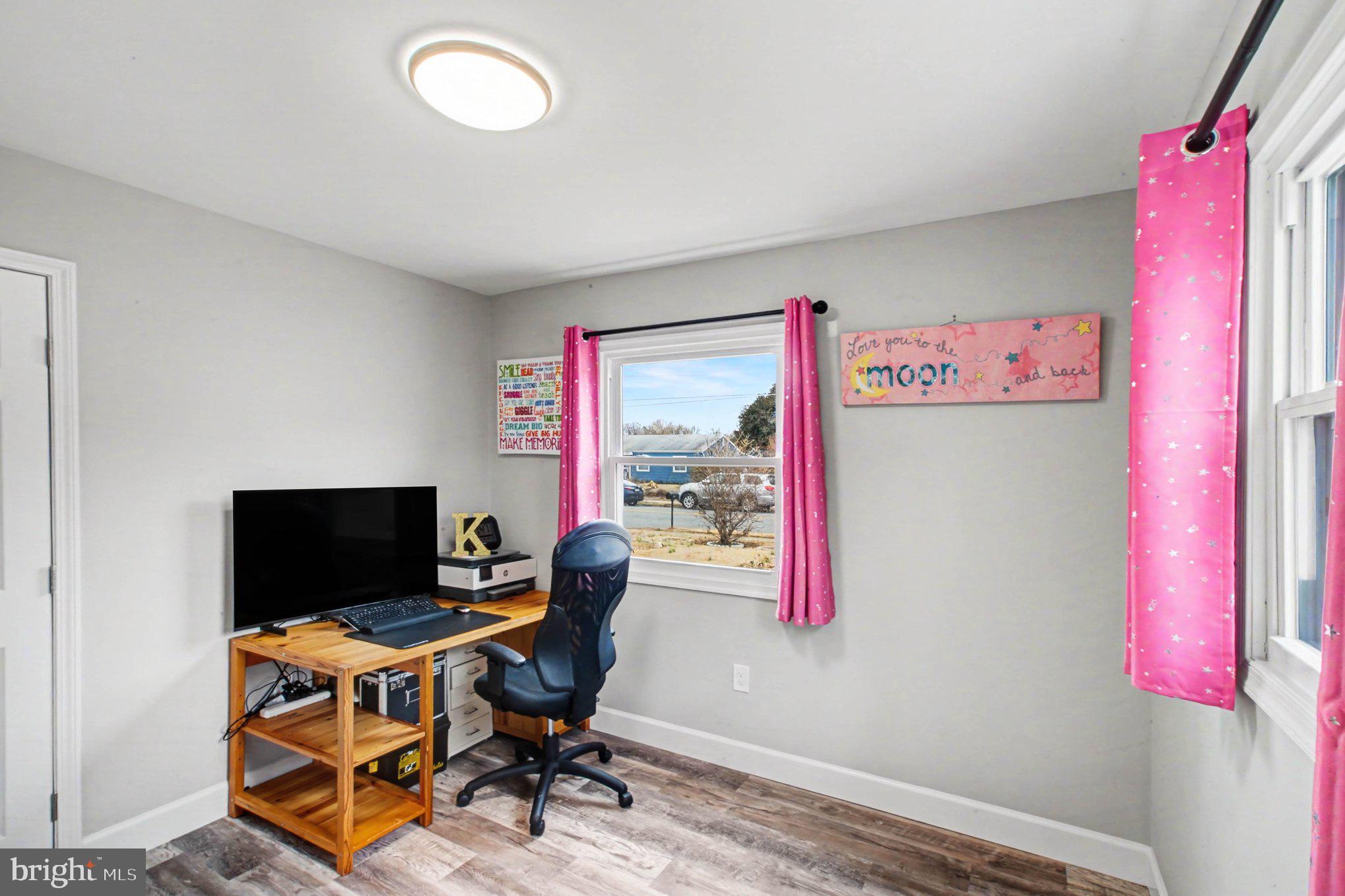 MARUMSCO ACRES - Residential