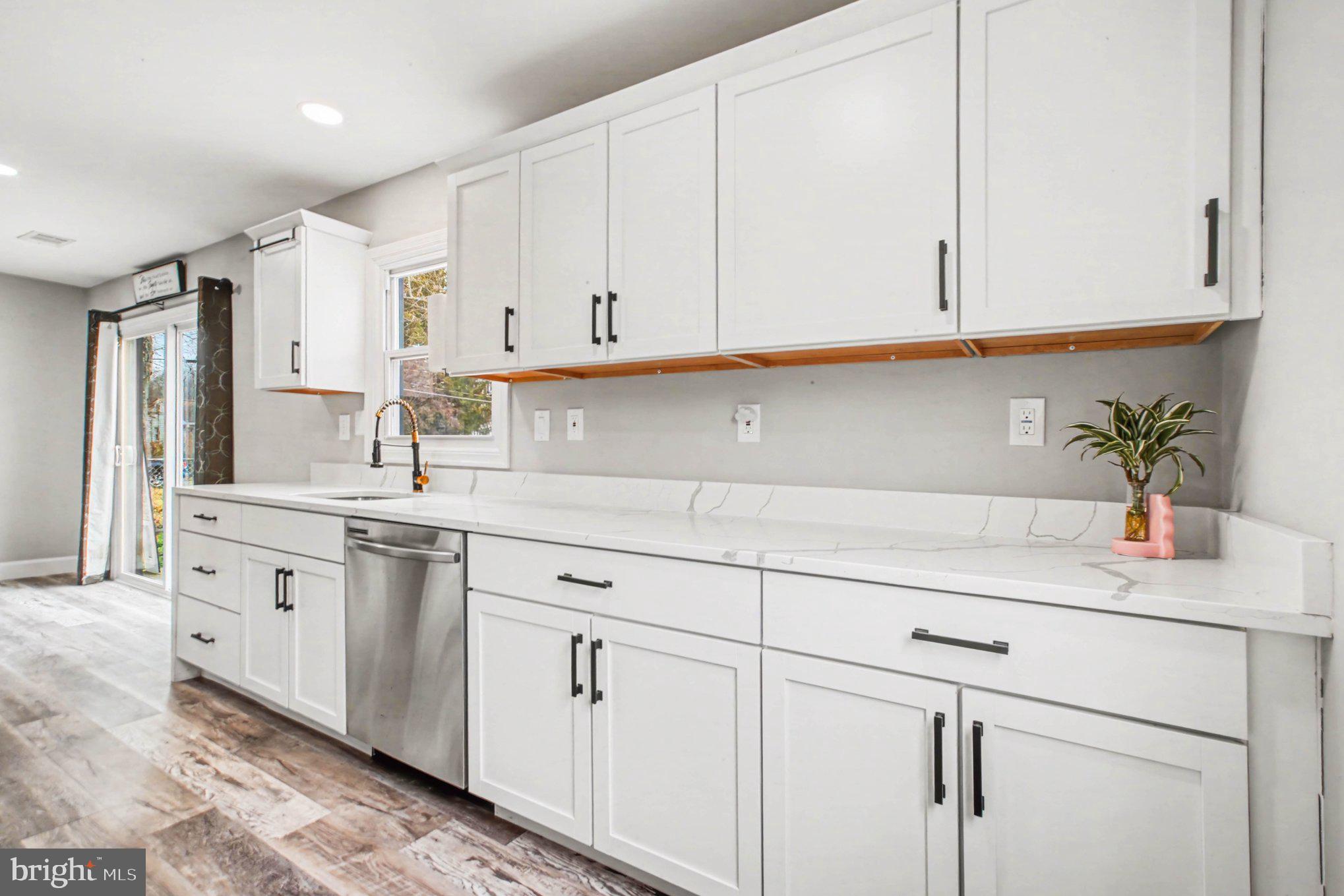 MARUMSCO ACRES - Residential