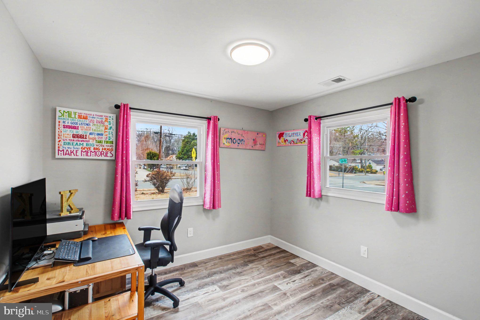 MARUMSCO ACRES - Residential