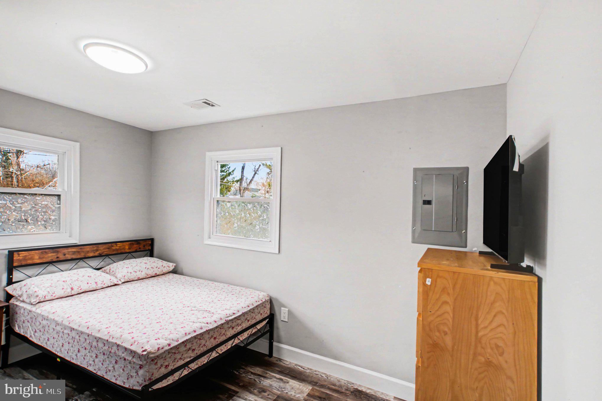 MARUMSCO ACRES - Residential