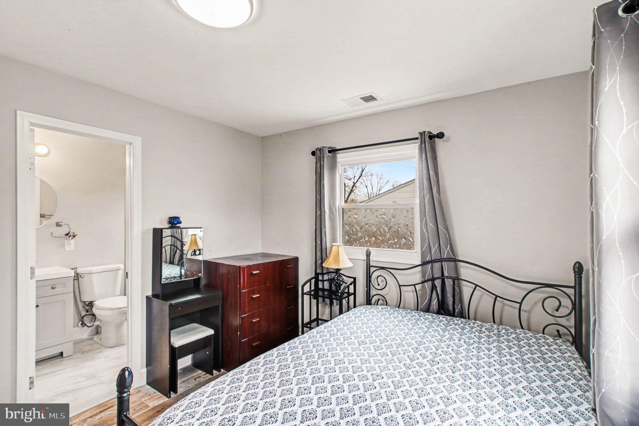 MARUMSCO ACRES - Residential