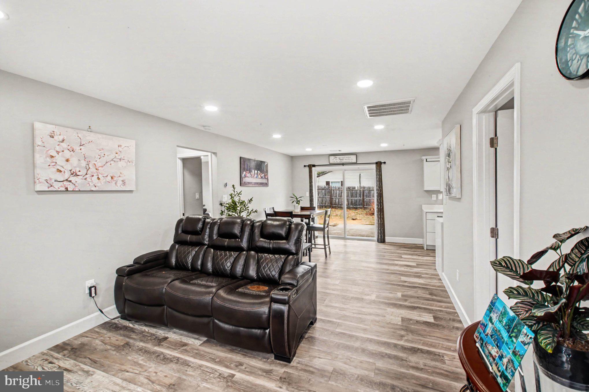 MARUMSCO ACRES - Residential