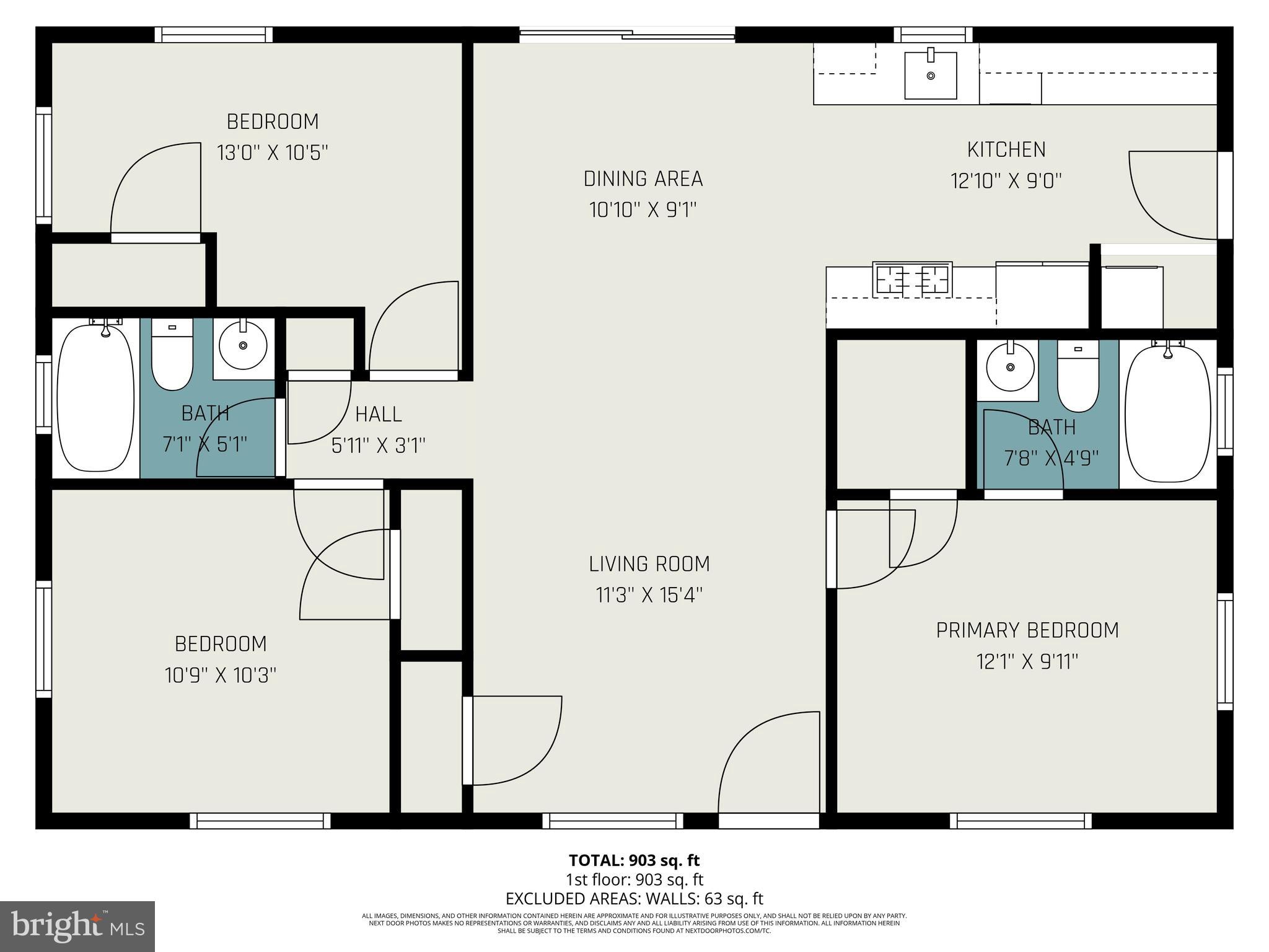 MARUMSCO ACRES - Residential
