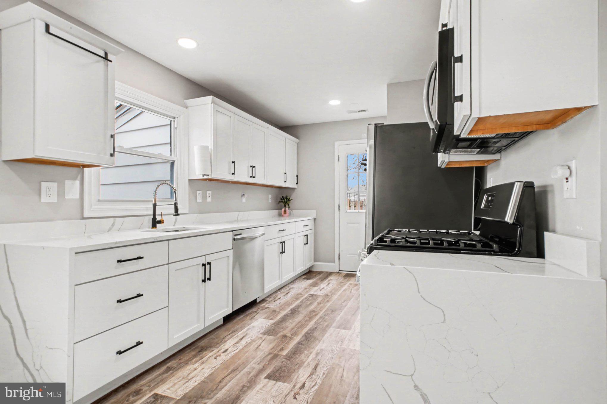 MARUMSCO ACRES - Residential