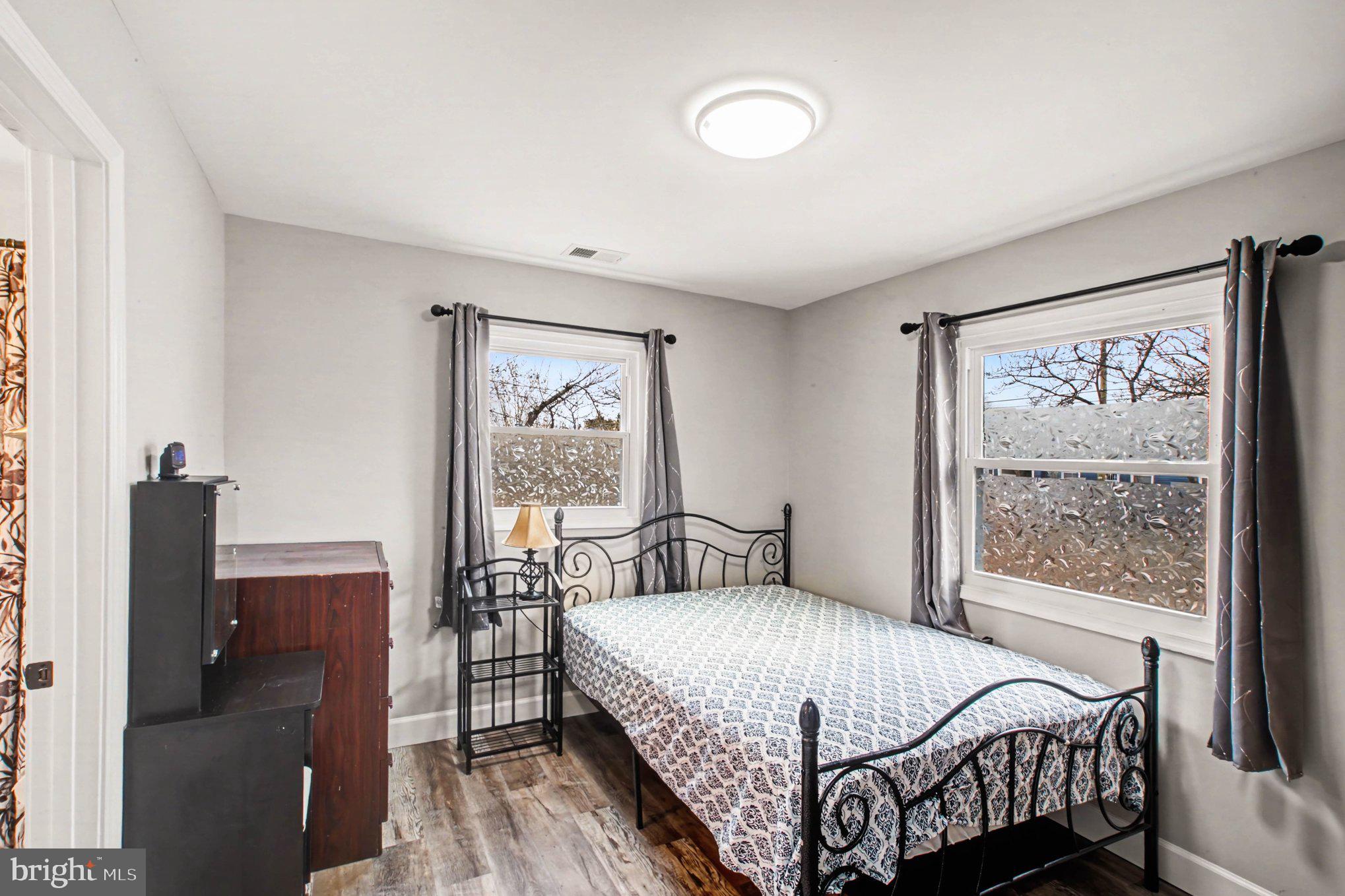 MARUMSCO ACRES - Residential