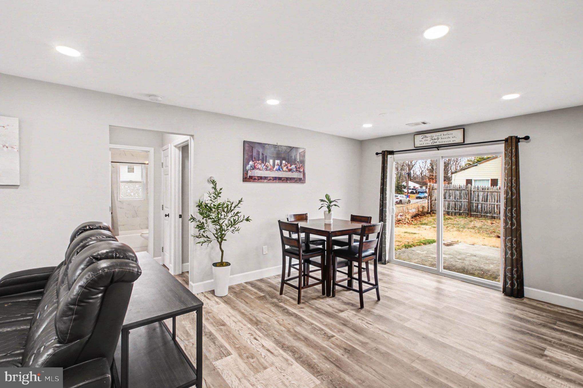 MARUMSCO ACRES - Residential