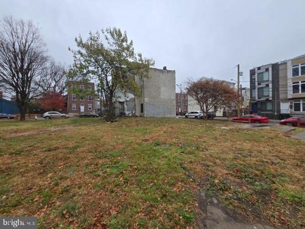 Photo of 1250 N 19th Street, PHILADELPHIA, PA 19121 (MLS # PAPH2561758)