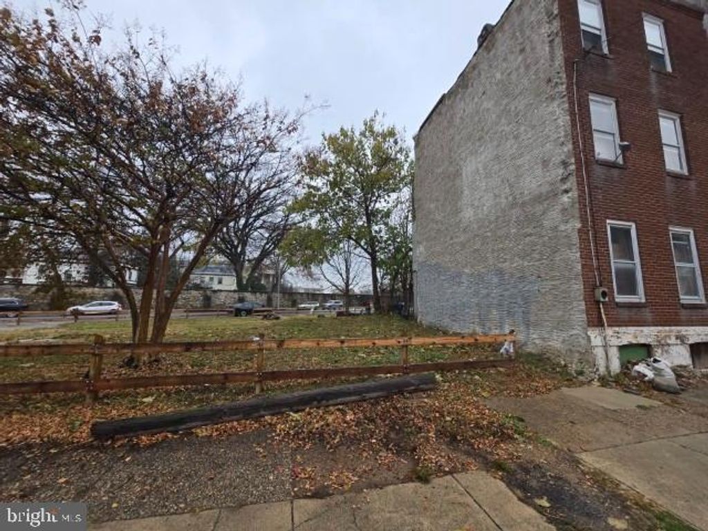 Photo of 1250 N 19th Street, PHILADELPHIA, PA 19121 (MLS # PAPH2561758)