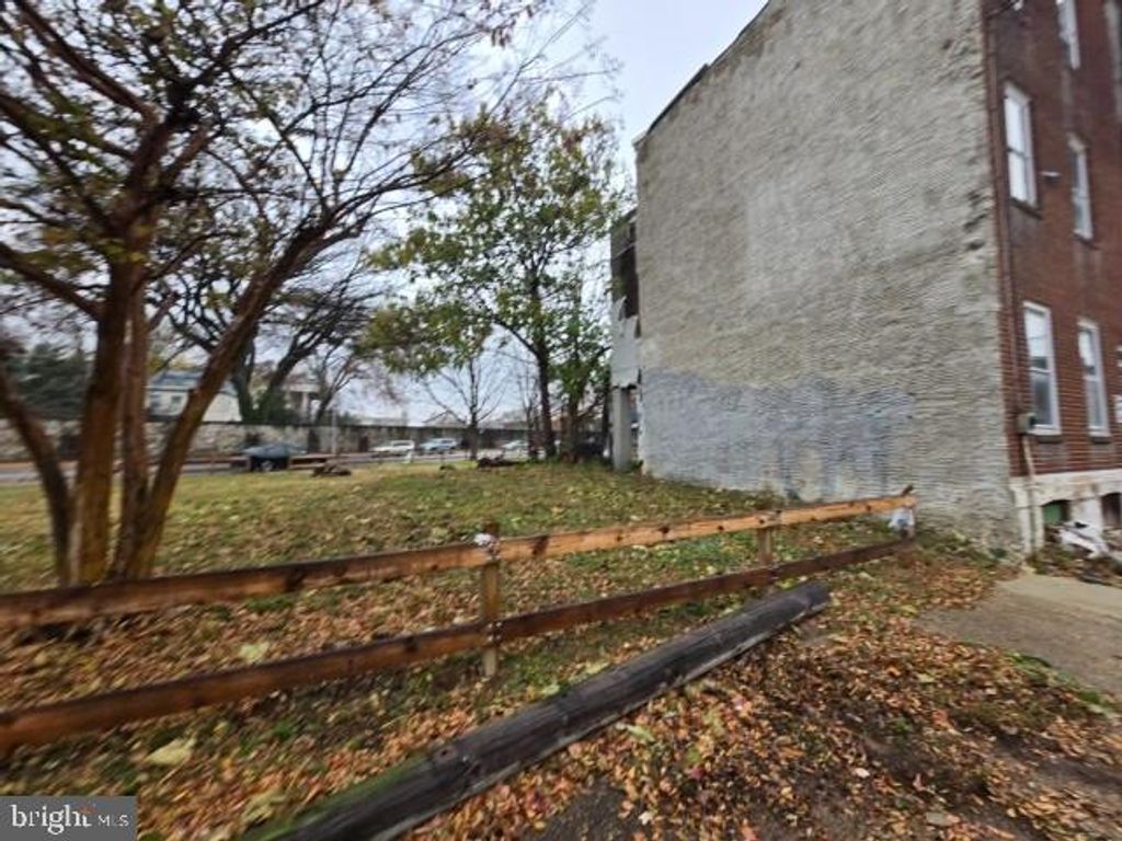 Photo of 1250 N 19th Street, PHILADELPHIA, PA 19121 (MLS # PAPH2561758)