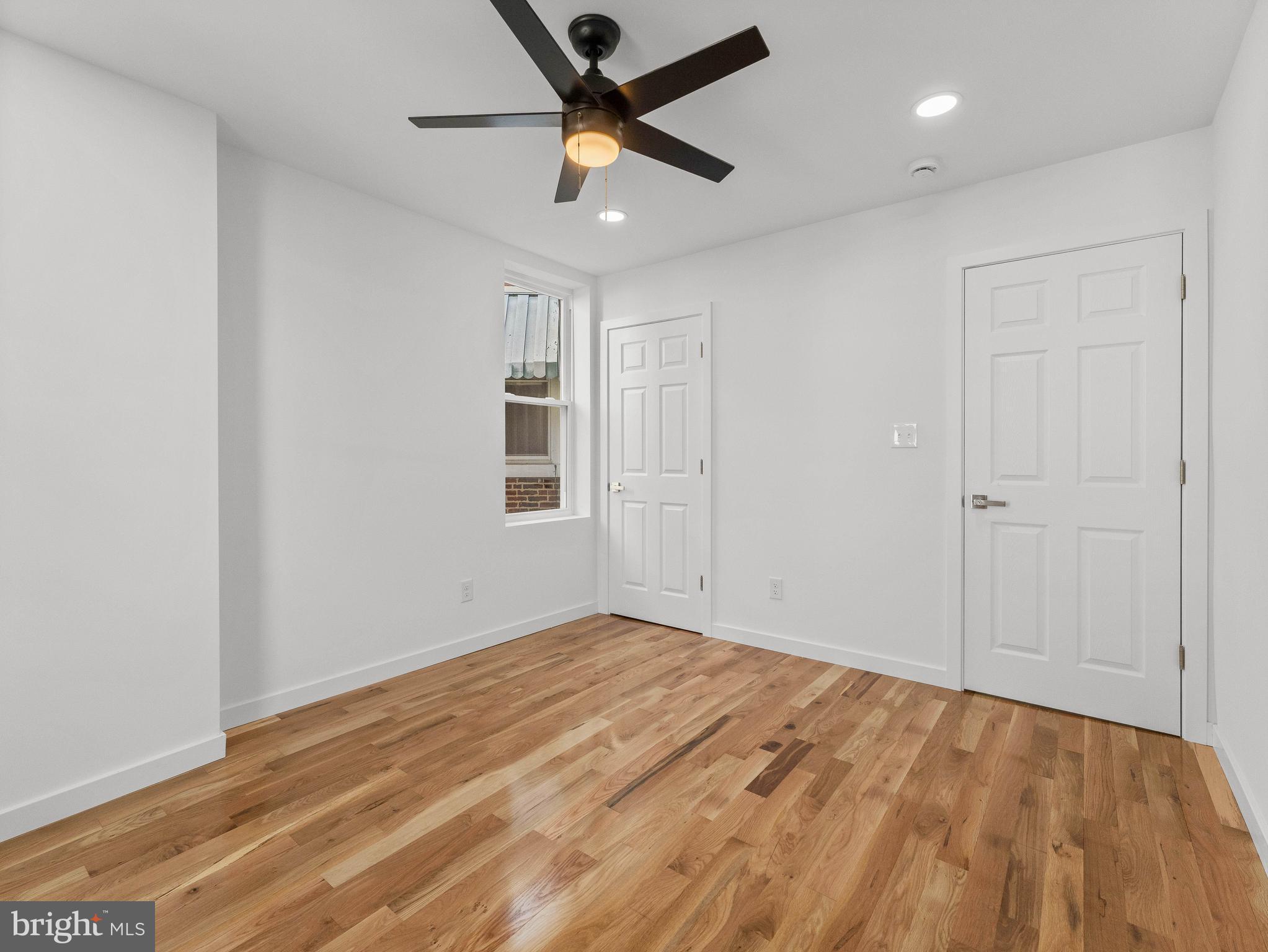 OVERBROOK - Residential Lease