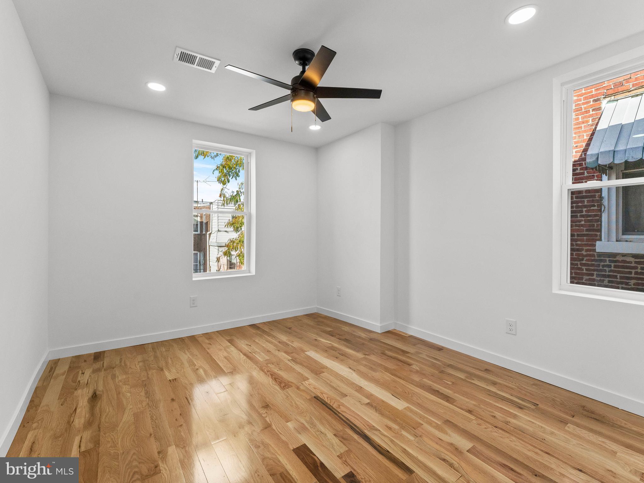 OVERBROOK - Residential Lease