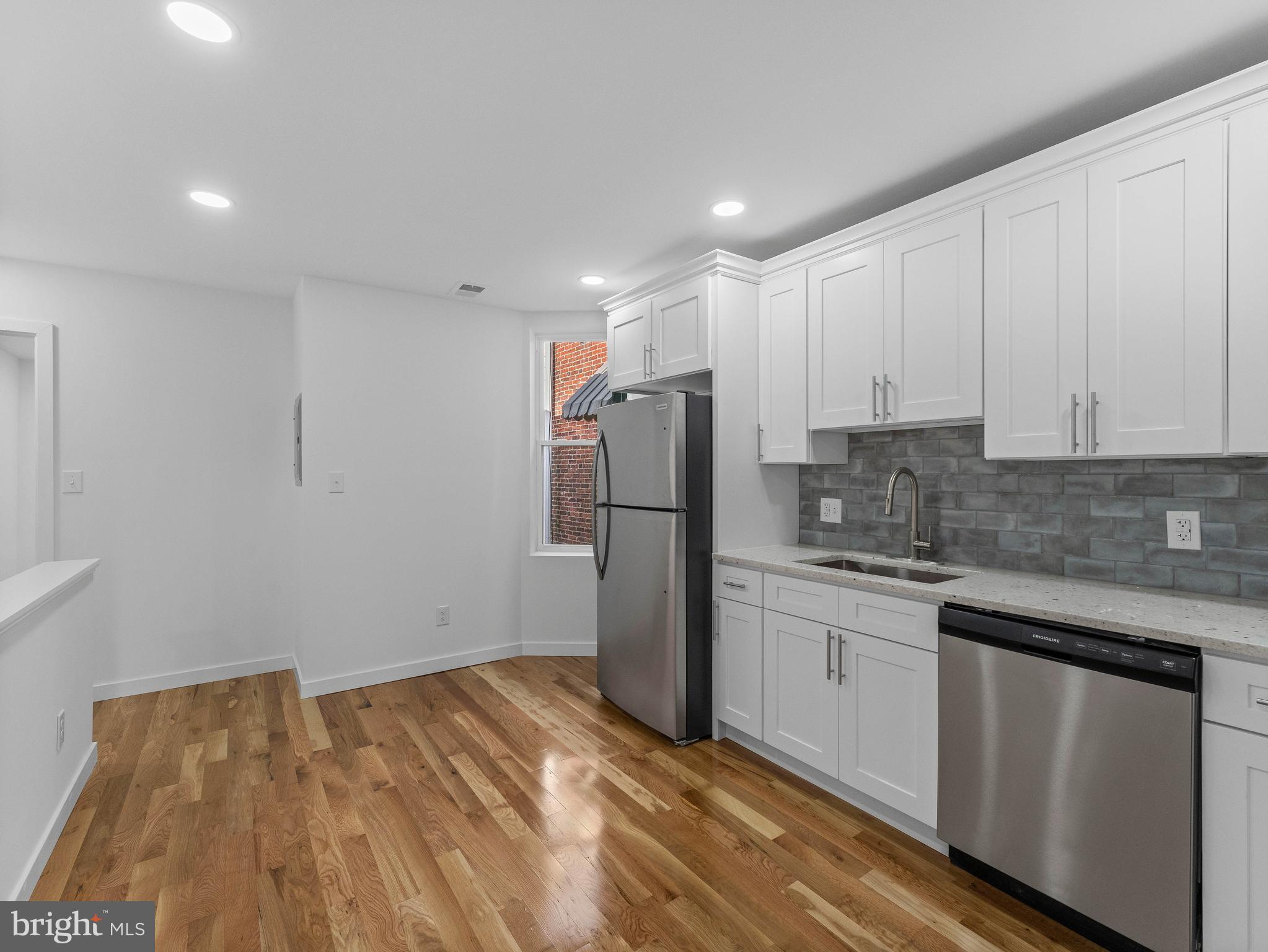 OVERBROOK - Residential Lease