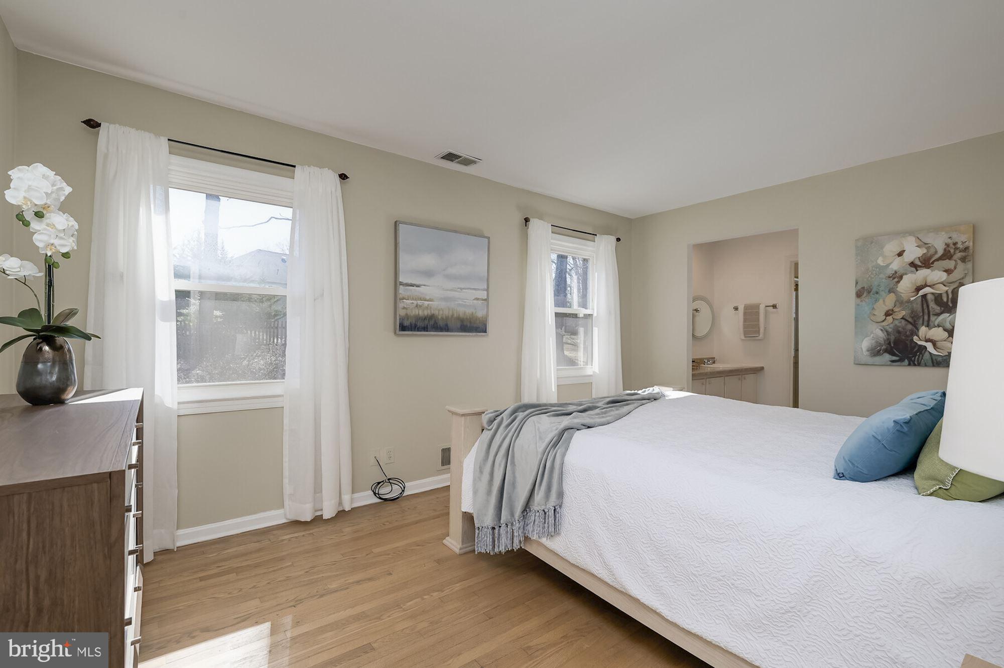 GLEN PARK - Residential