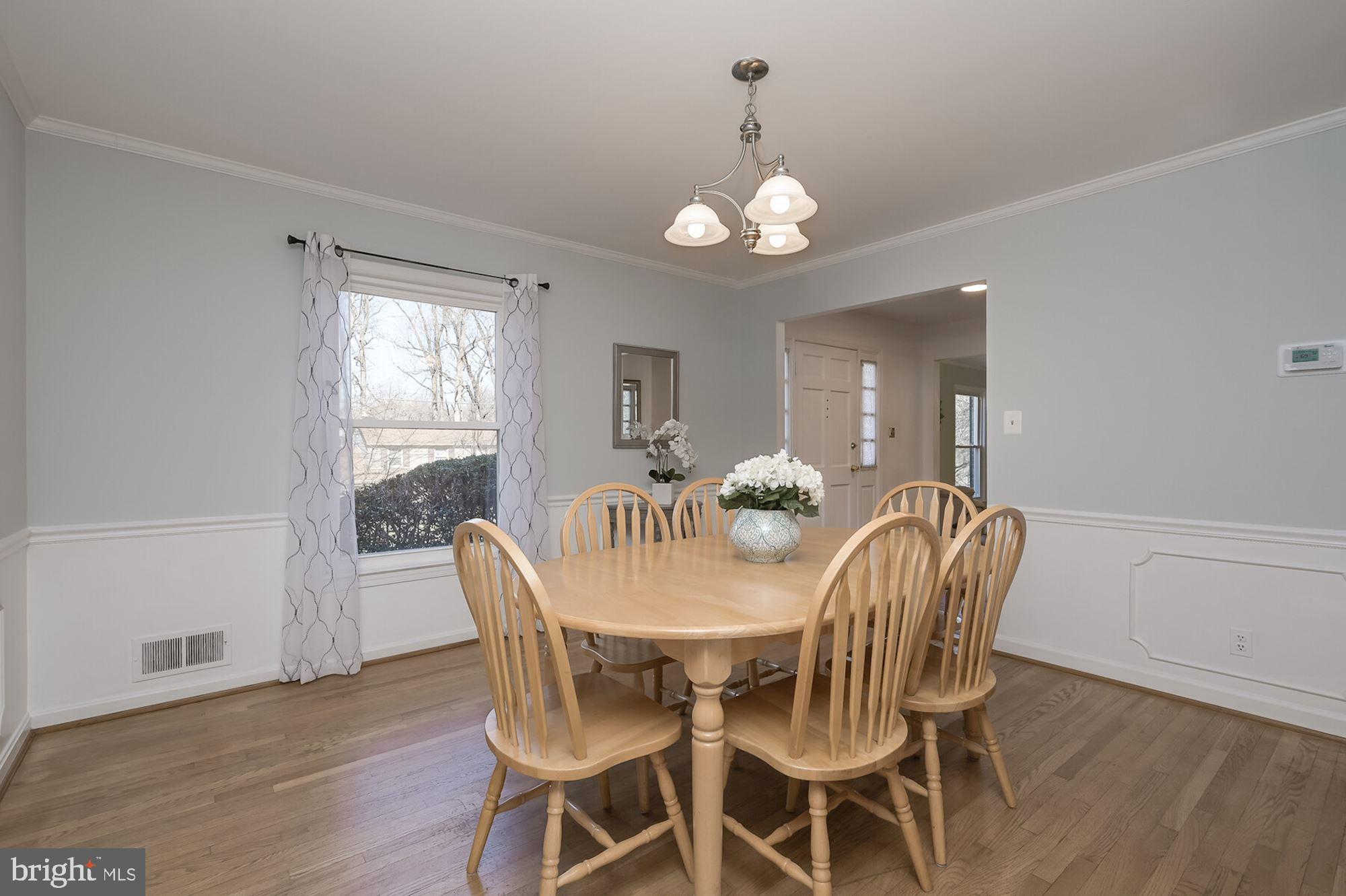 GLEN PARK - Residential