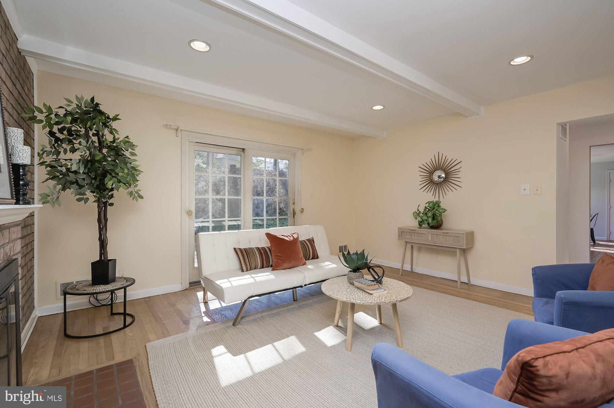 GLEN PARK - Residential