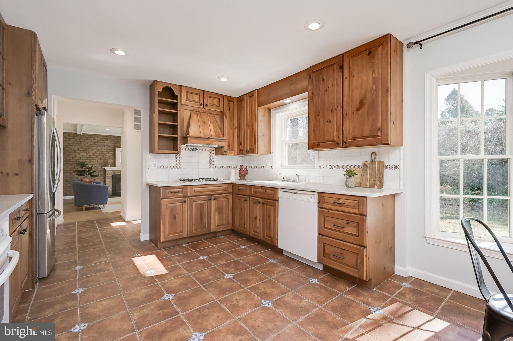 GLEN PARK - Residential