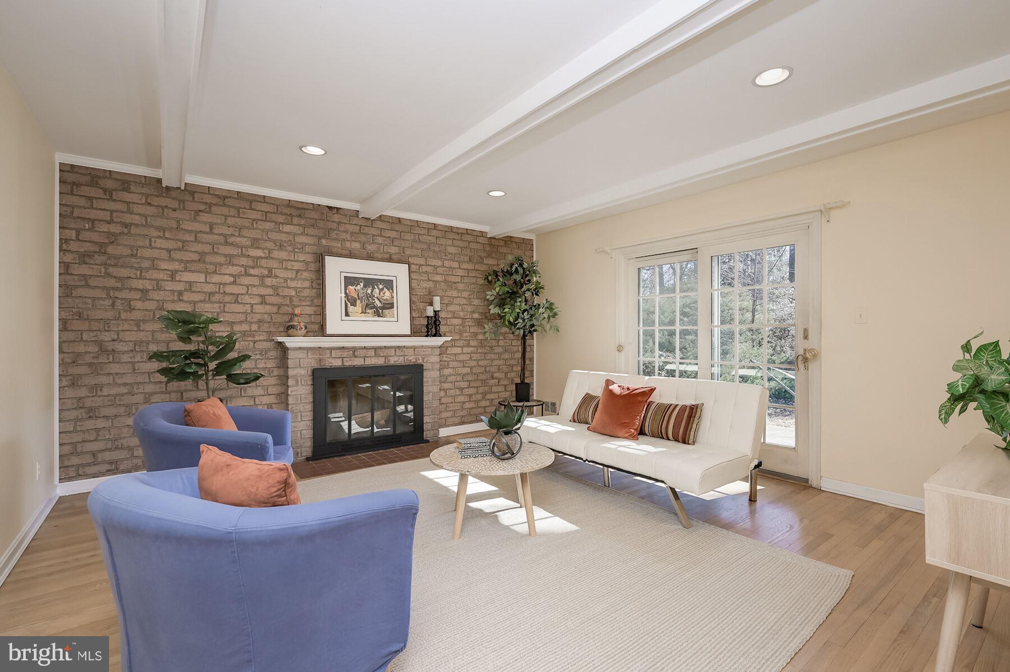 GLEN PARK - Residential