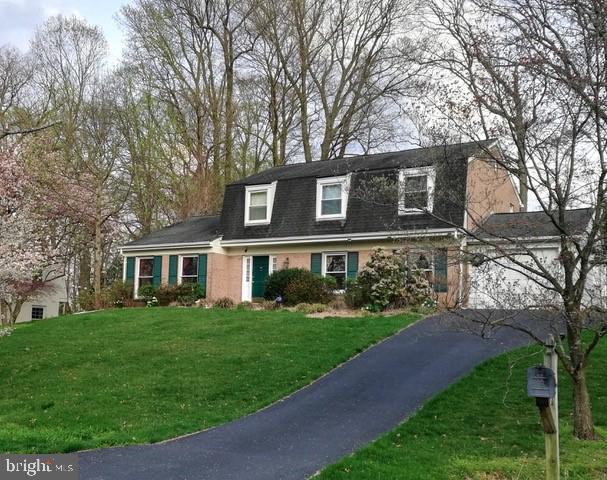 GLEN PARK - Residential