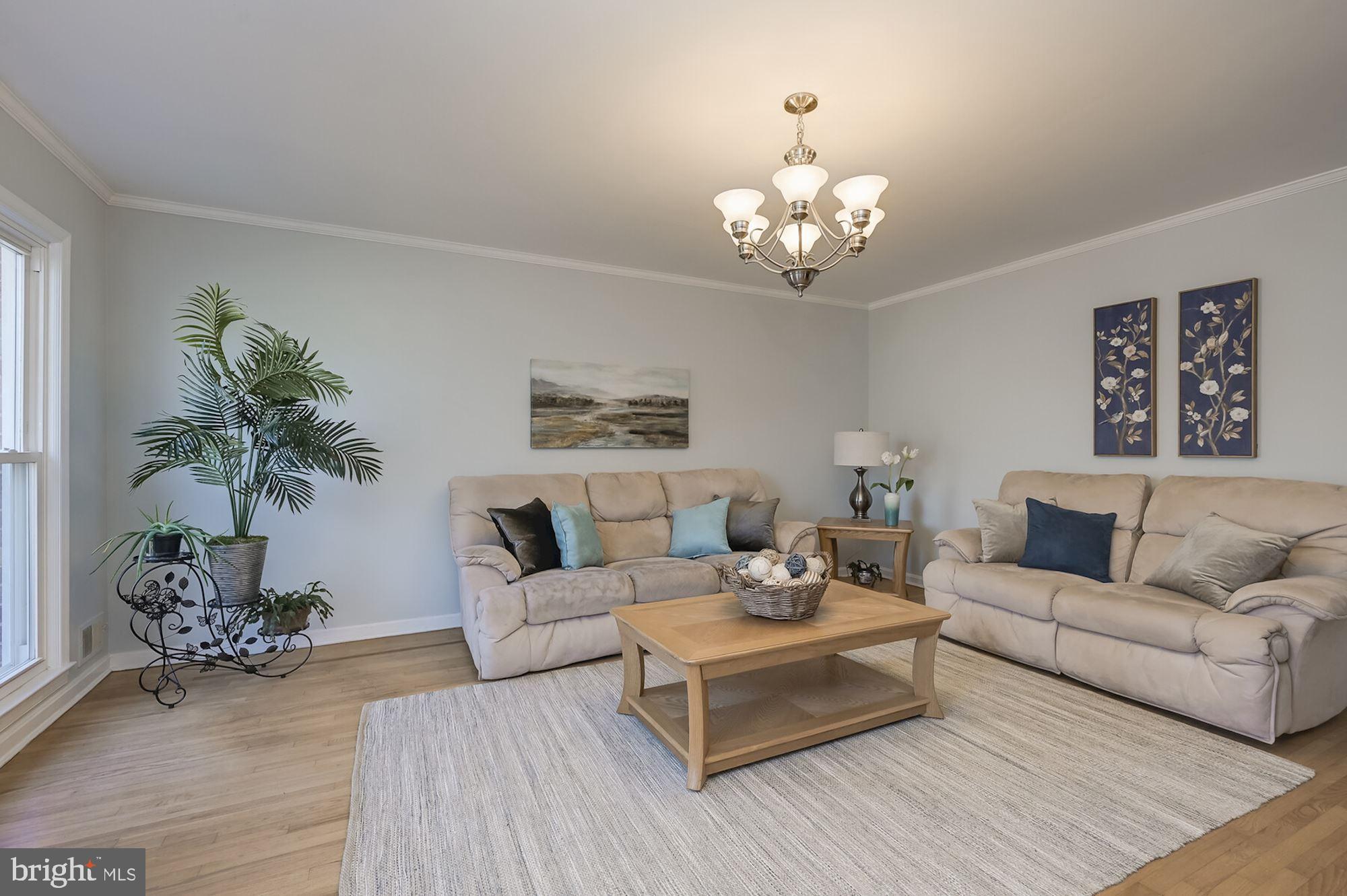 GLEN PARK - Residential