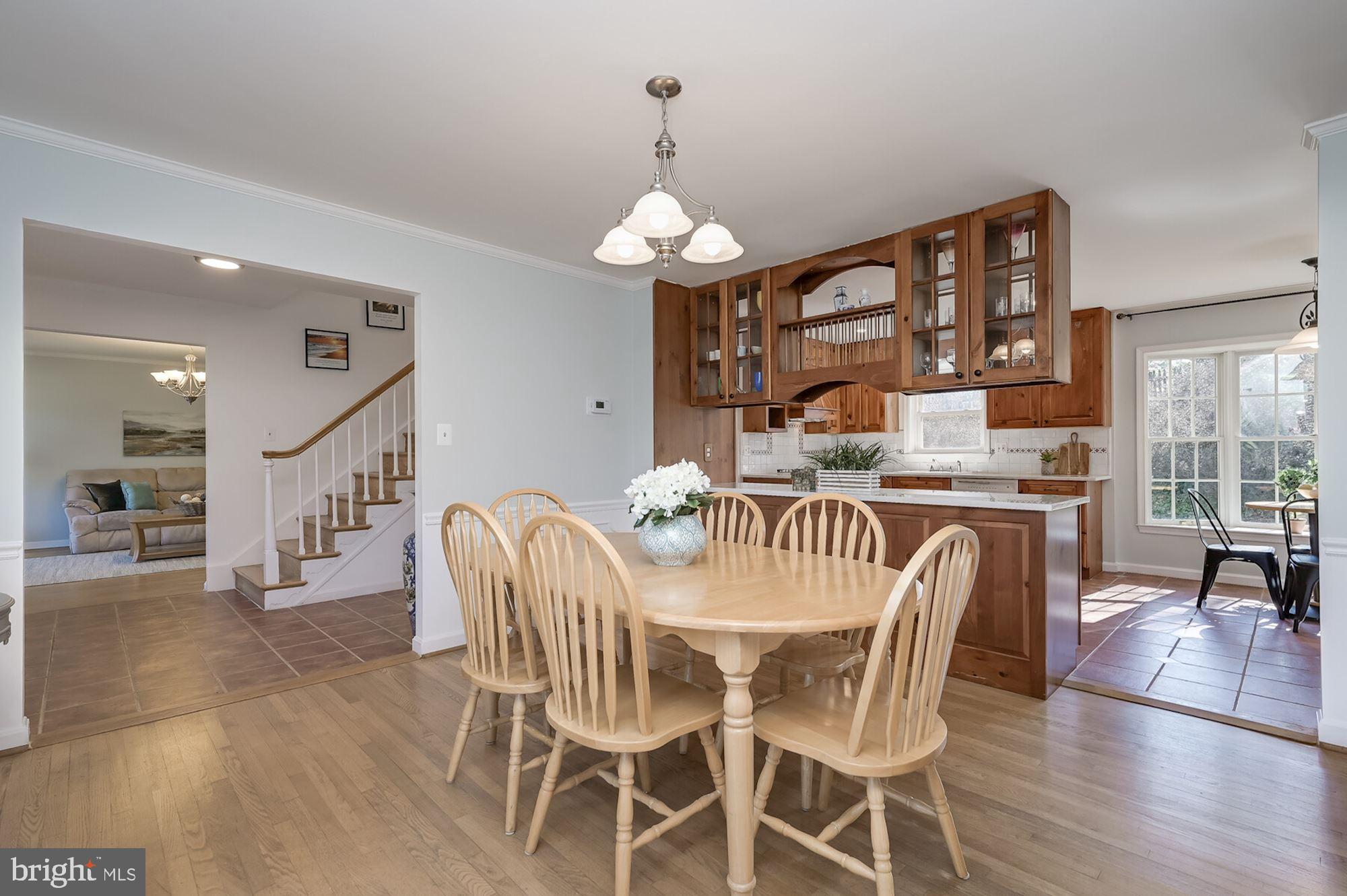 GLEN PARK - Residential