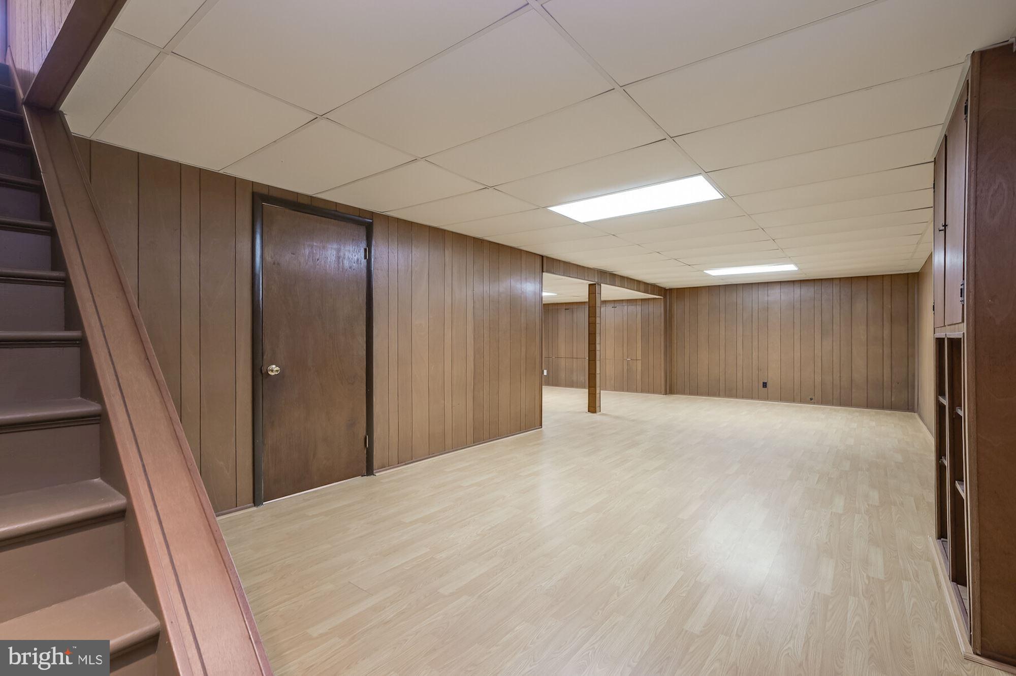 GLEN PARK - Residential