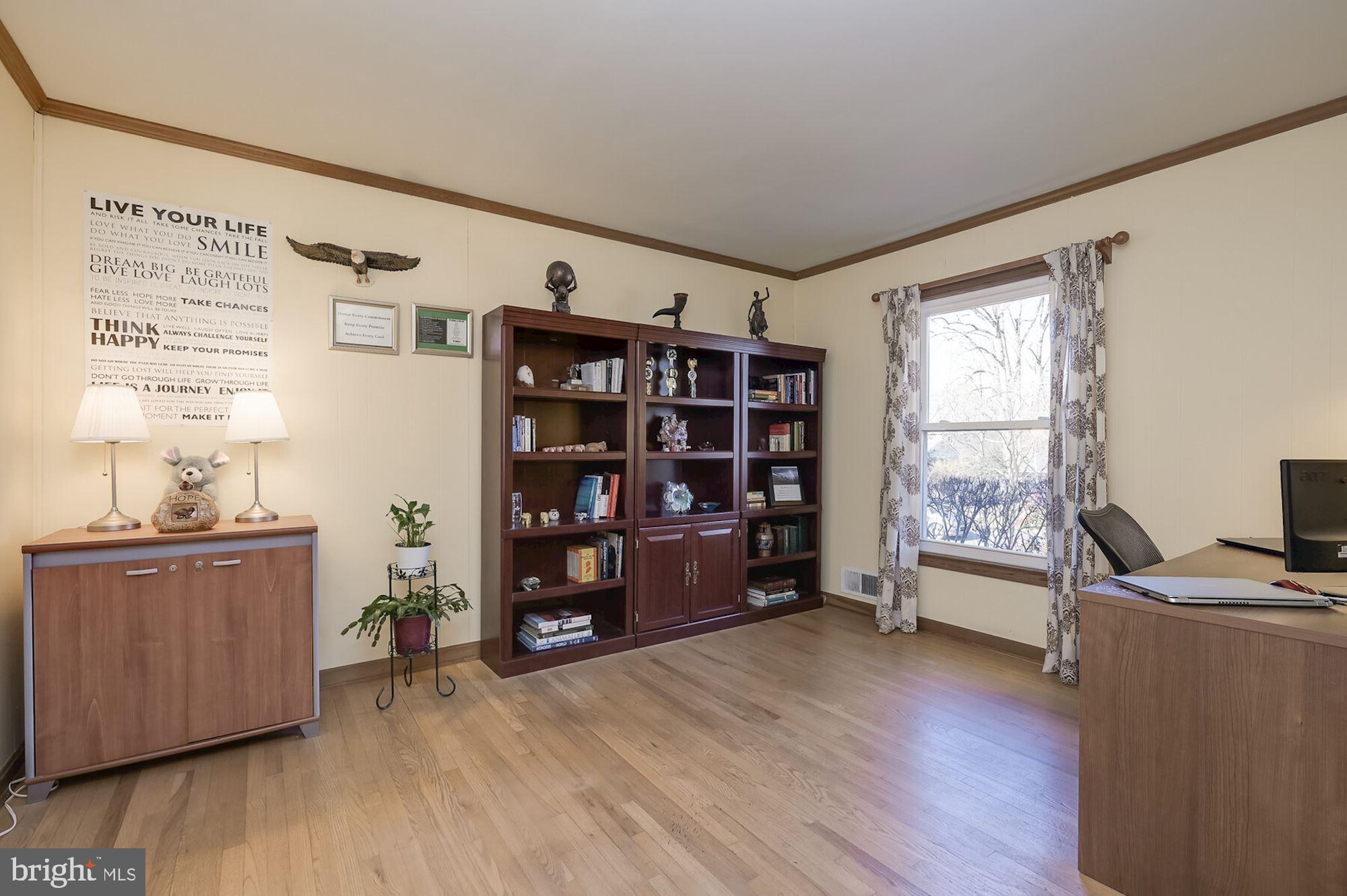 GLEN PARK - Residential