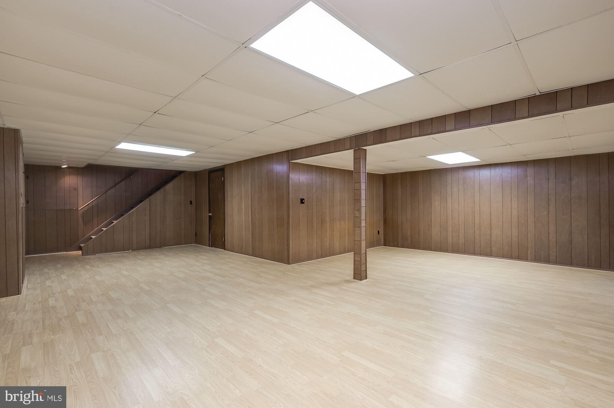 GLEN PARK - Residential