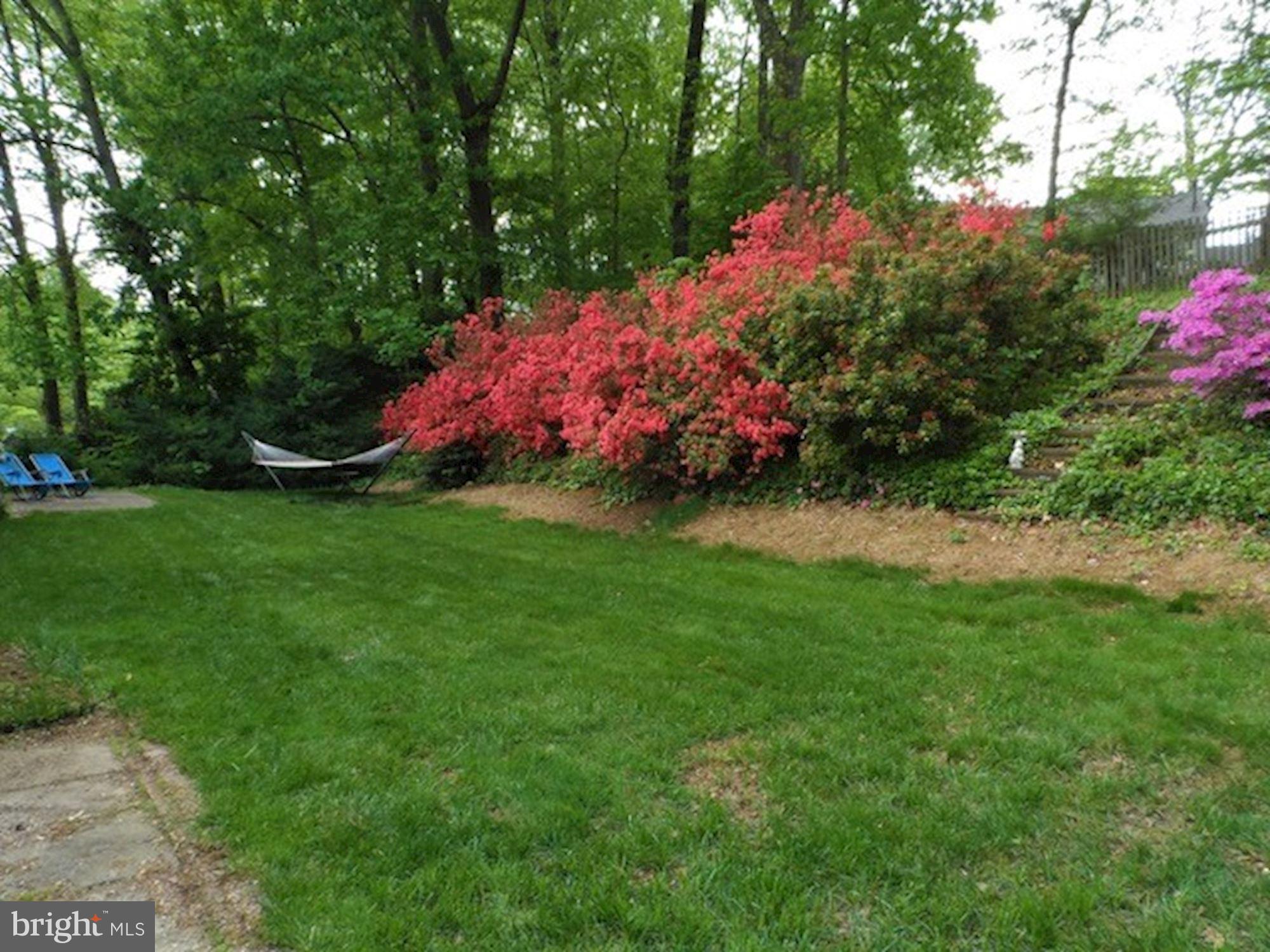 GLEN PARK - Residential