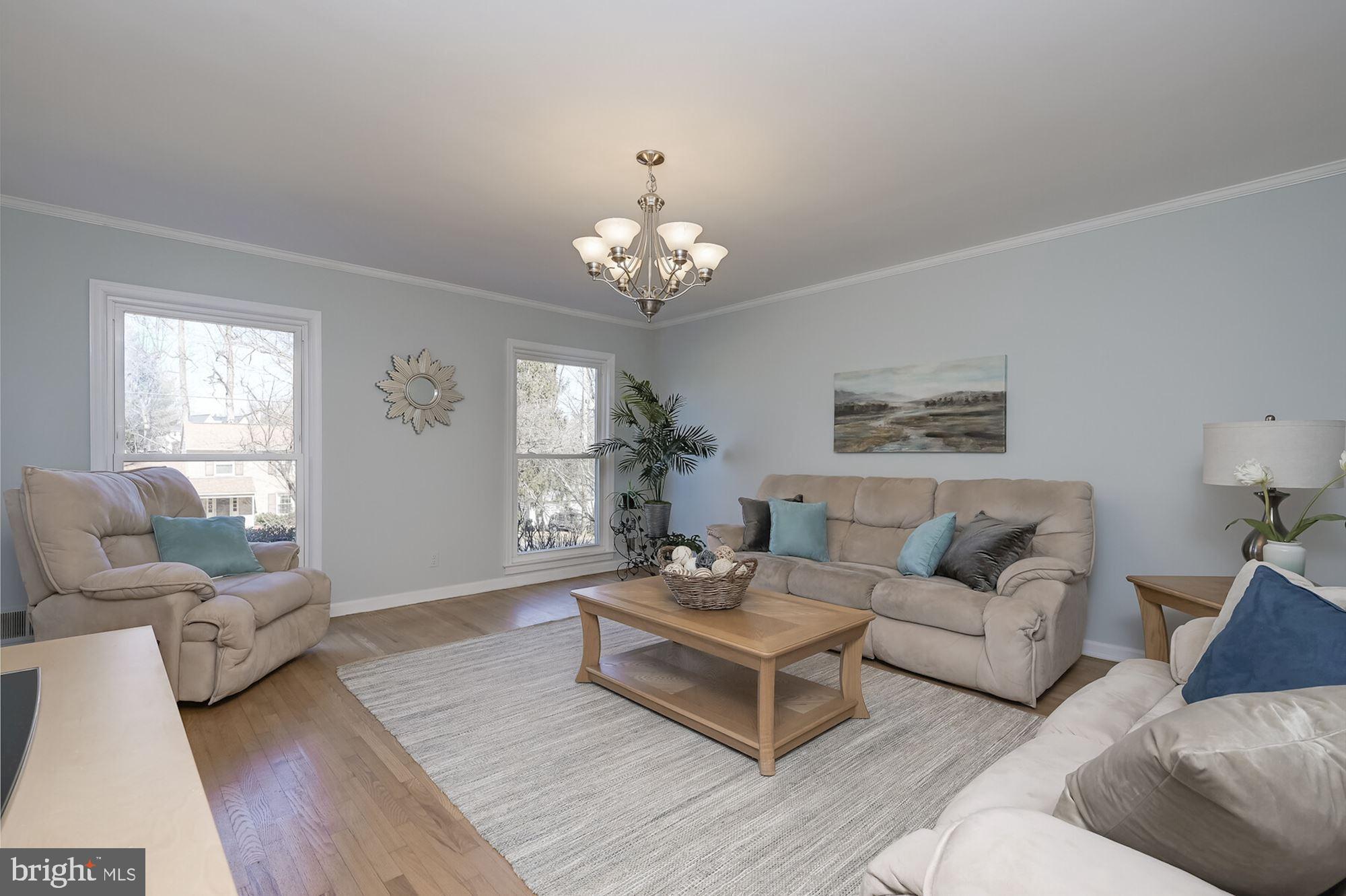 GLEN PARK - Residential