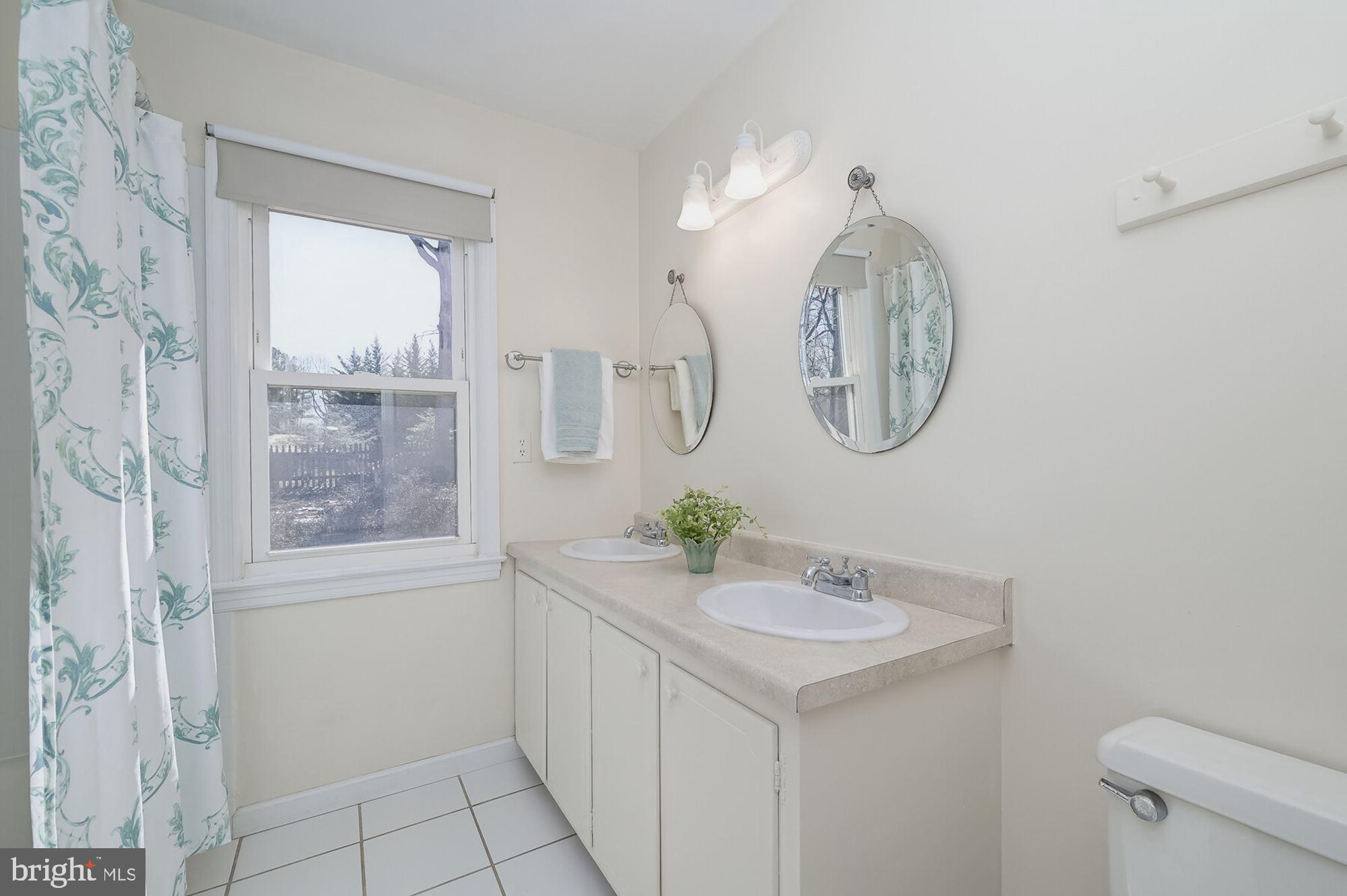 GLEN PARK - Residential