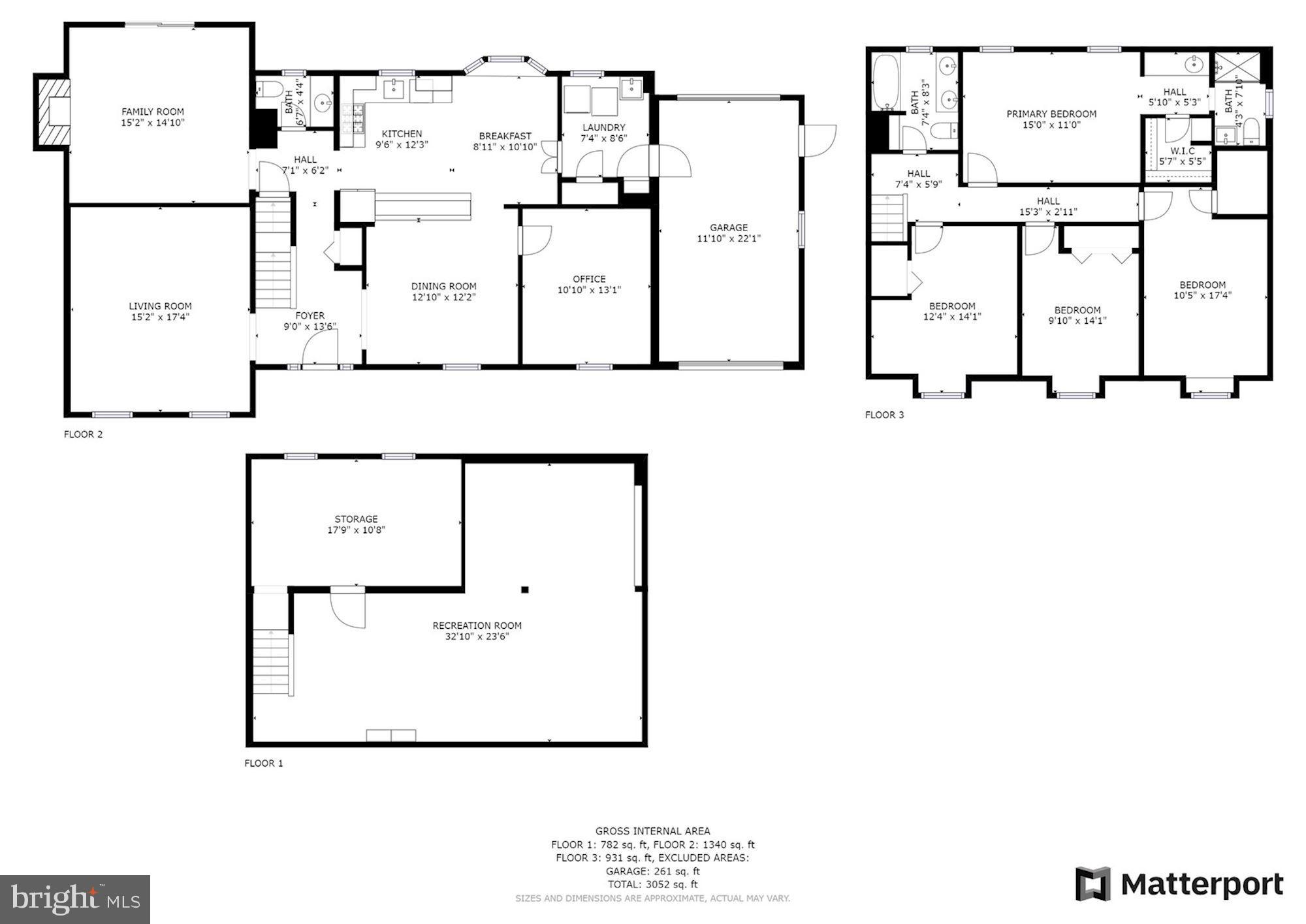 GLEN PARK - Residential