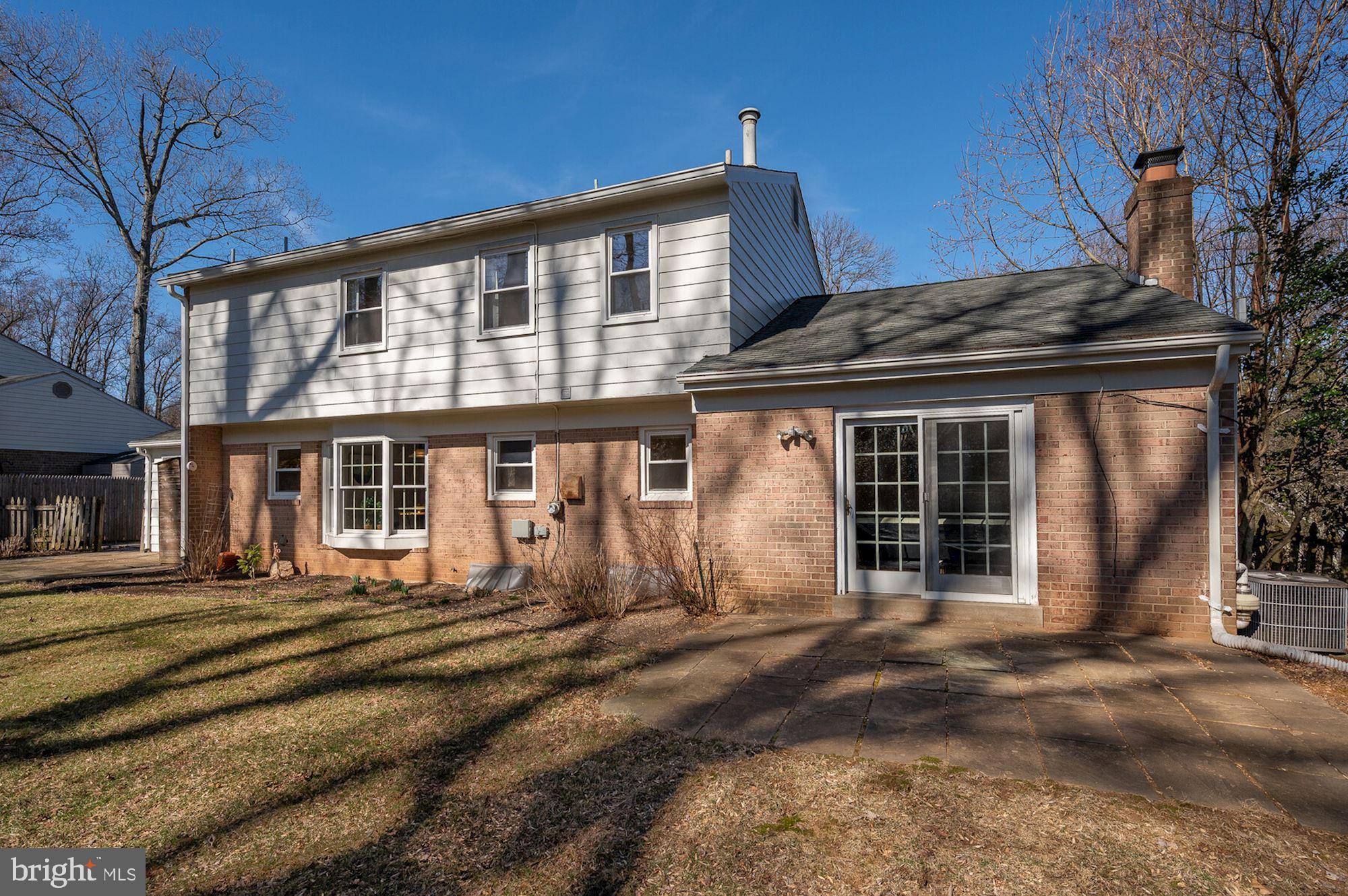 GLEN PARK - Residential